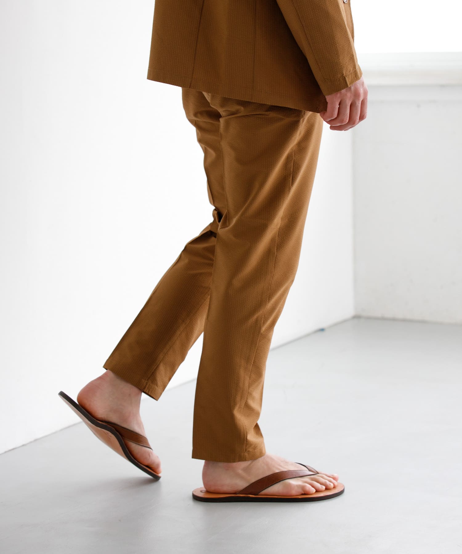 身長：173cm サイズ：M