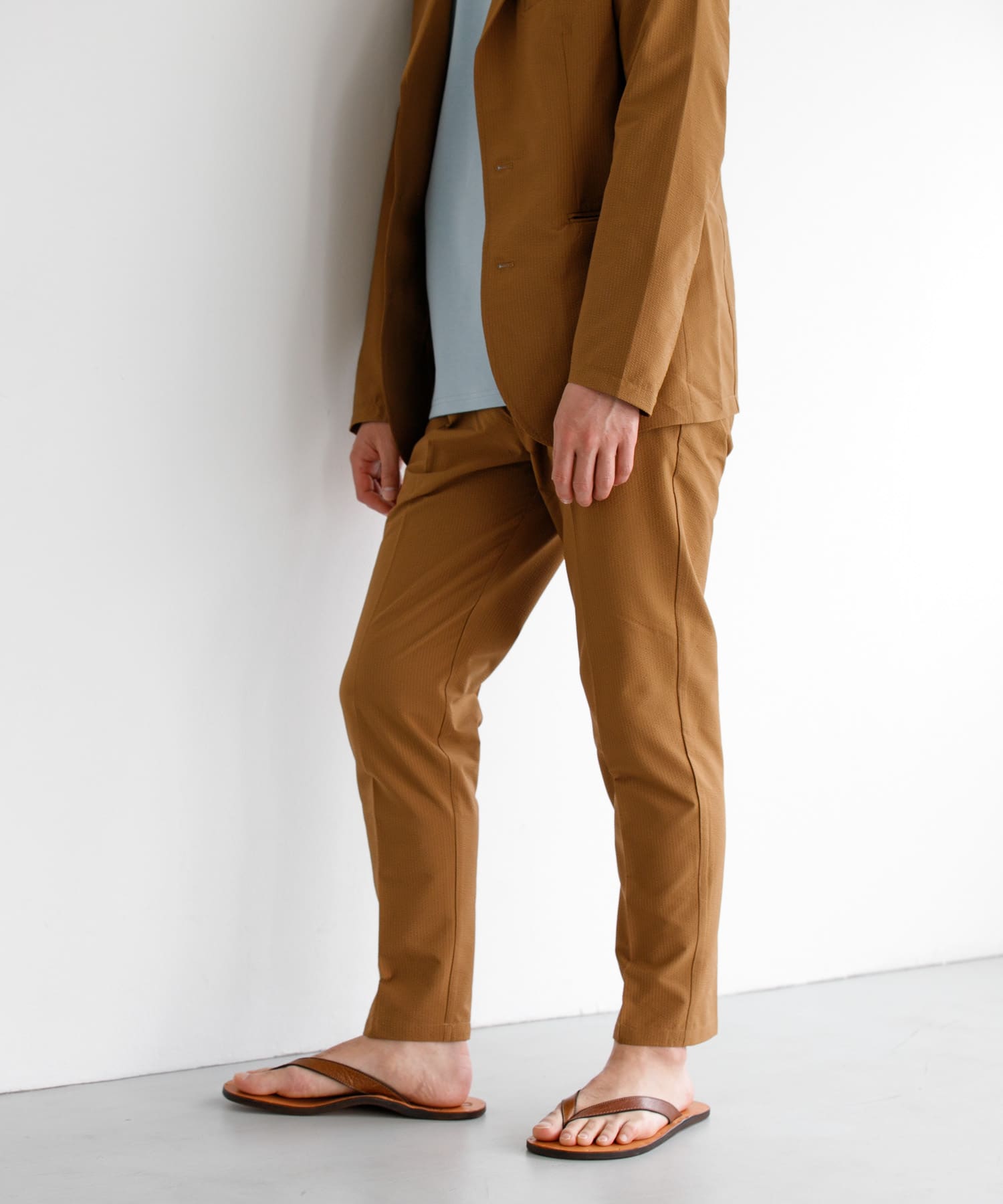 身長：173cm サイズ：M