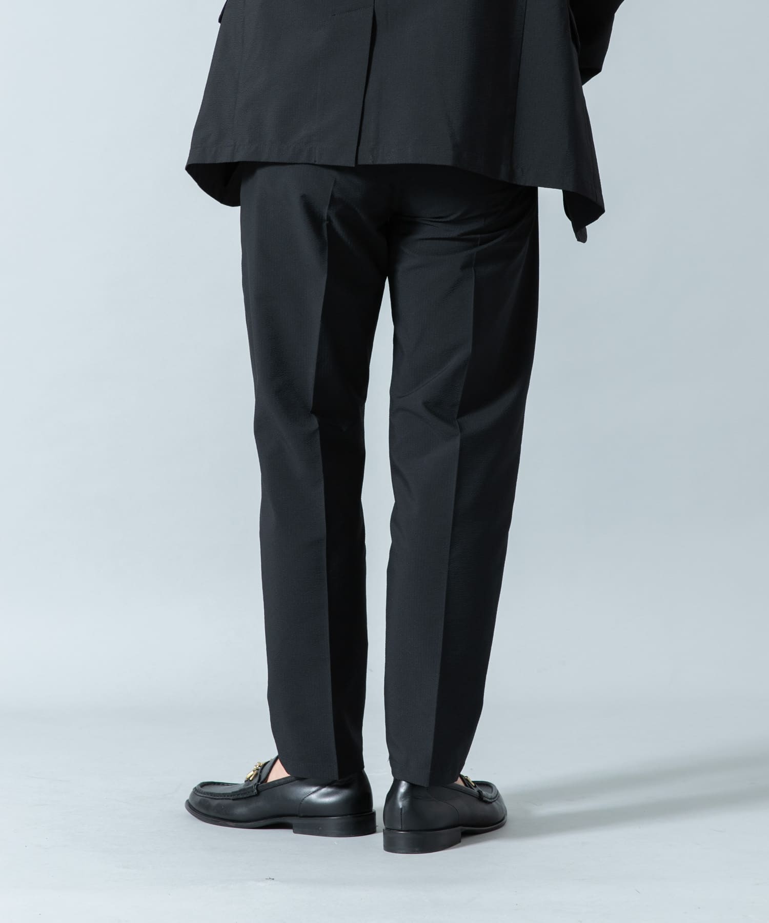 身長：173cm サイズ：L