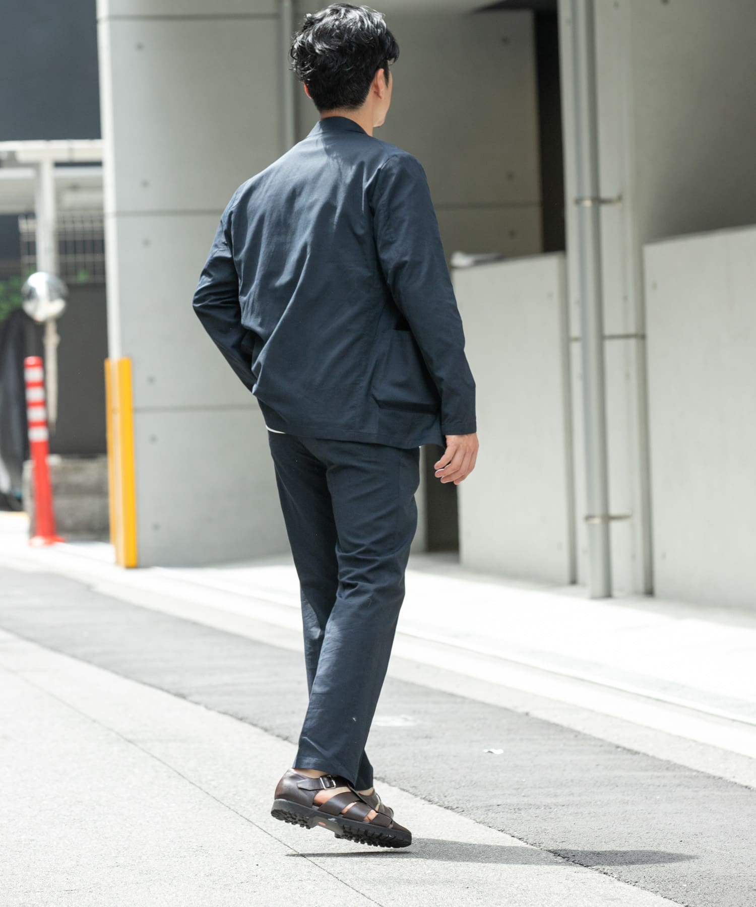 NAVY
