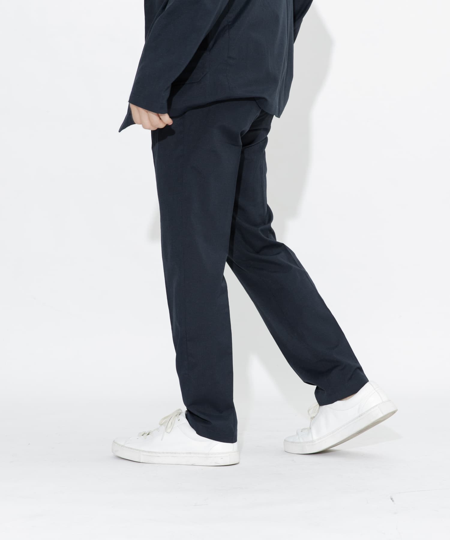 身長：172cm サイズ：L