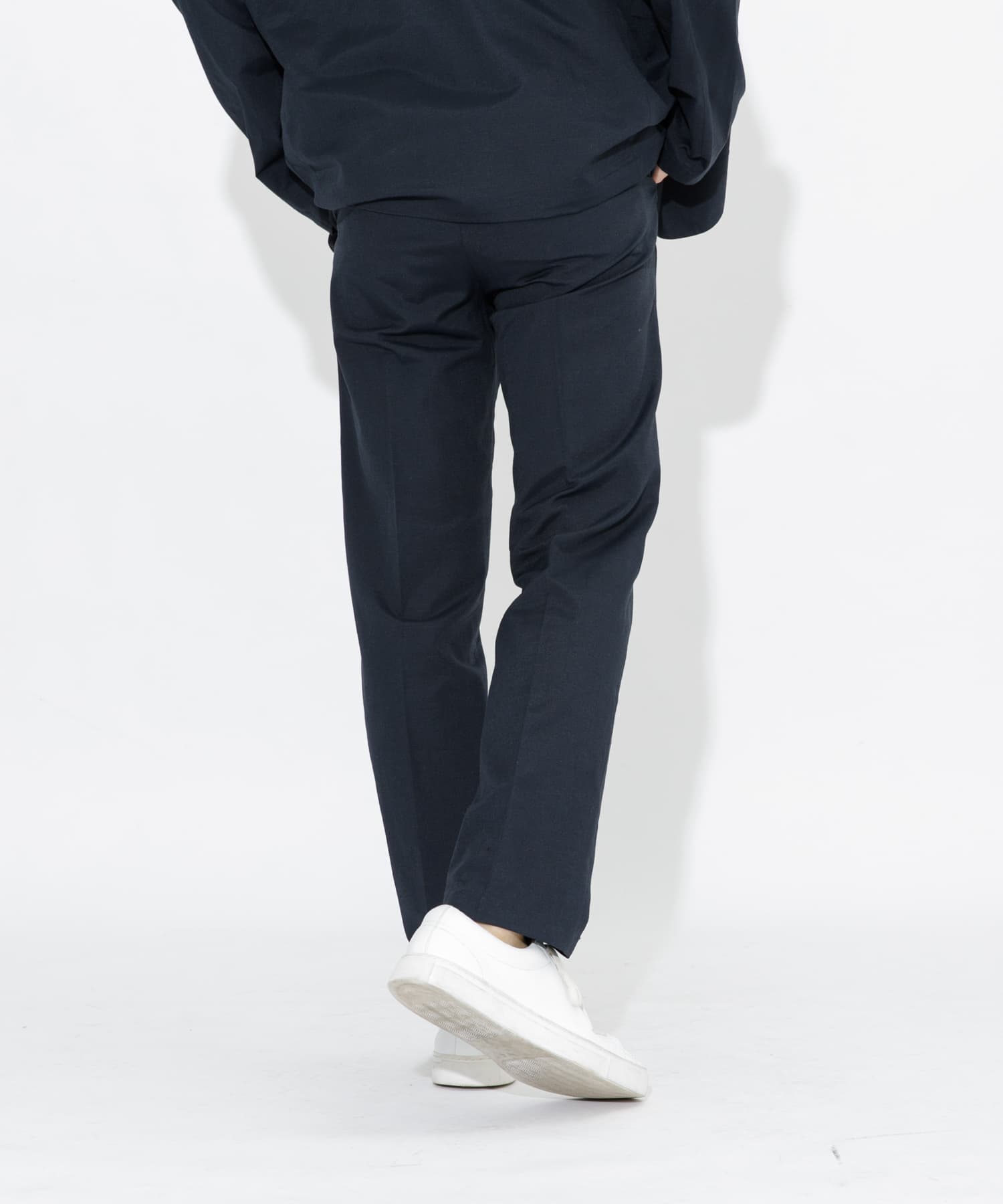 身長：172cm サイズ：L