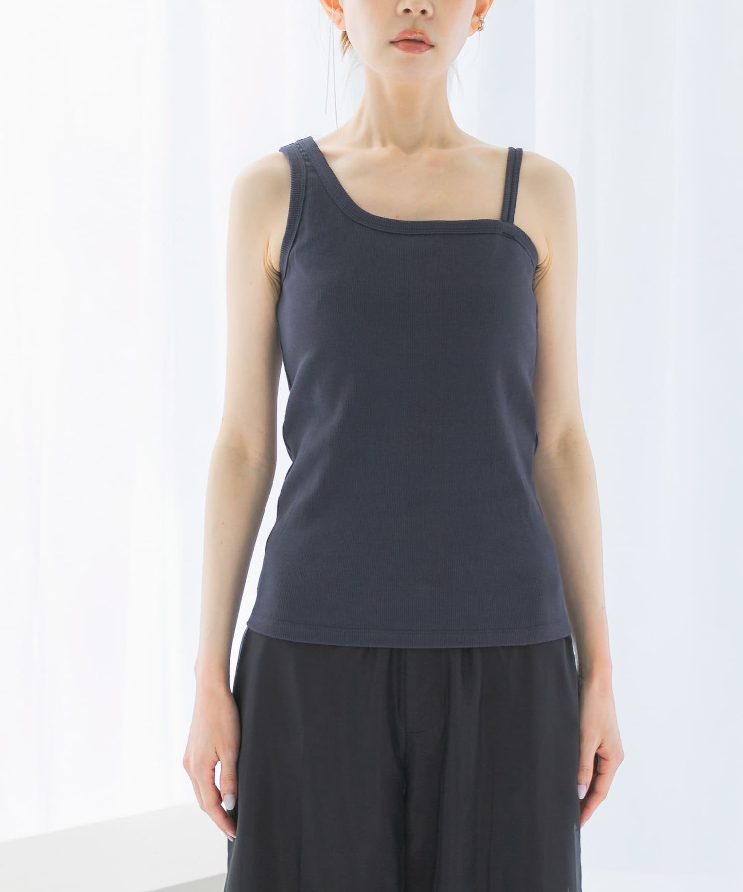 身長：165cm サイズ：FREE