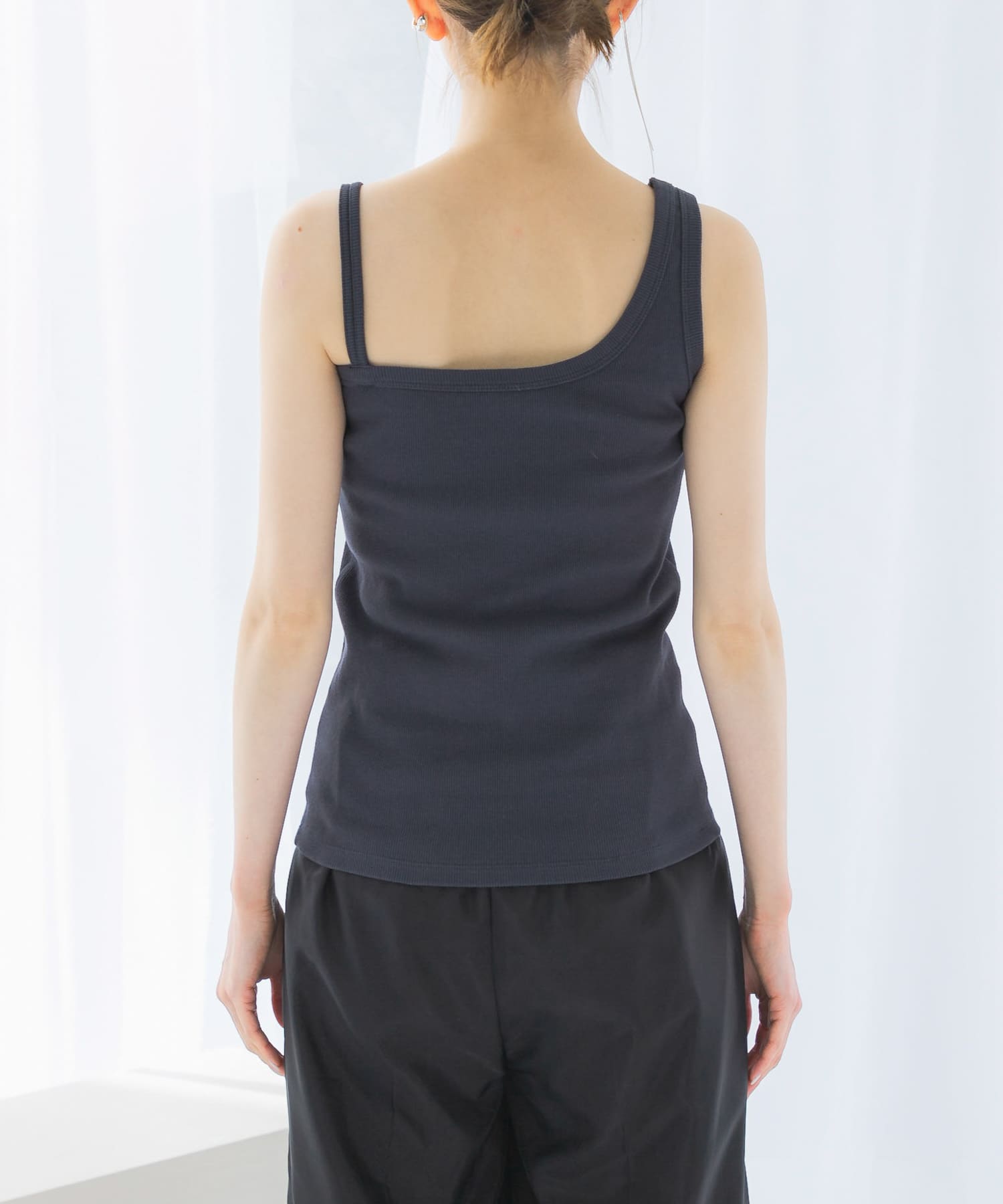 身長：165cm サイズ：FREE