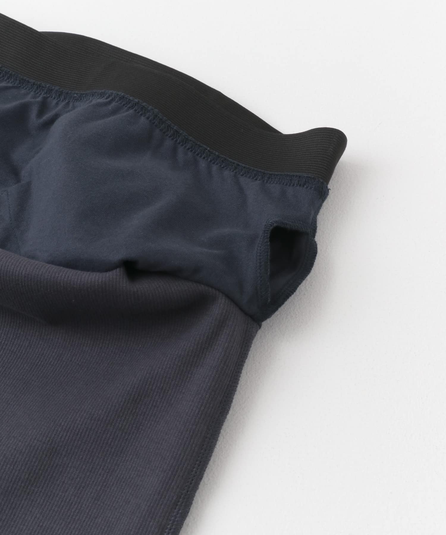 抗菌防臭カップ付デザインタンクトップ charcoal FREE