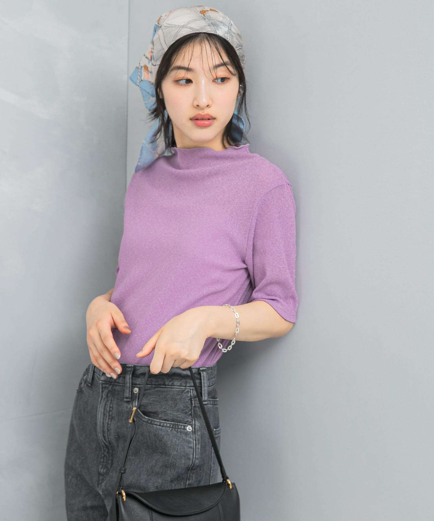 MAUVE