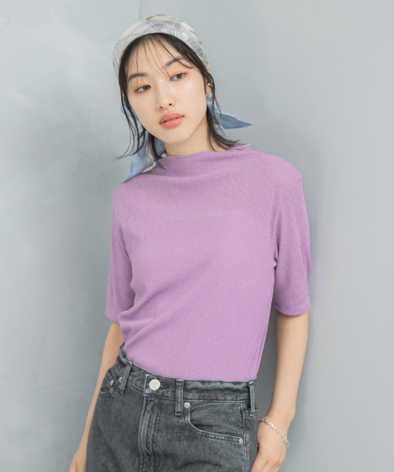 MAUVE