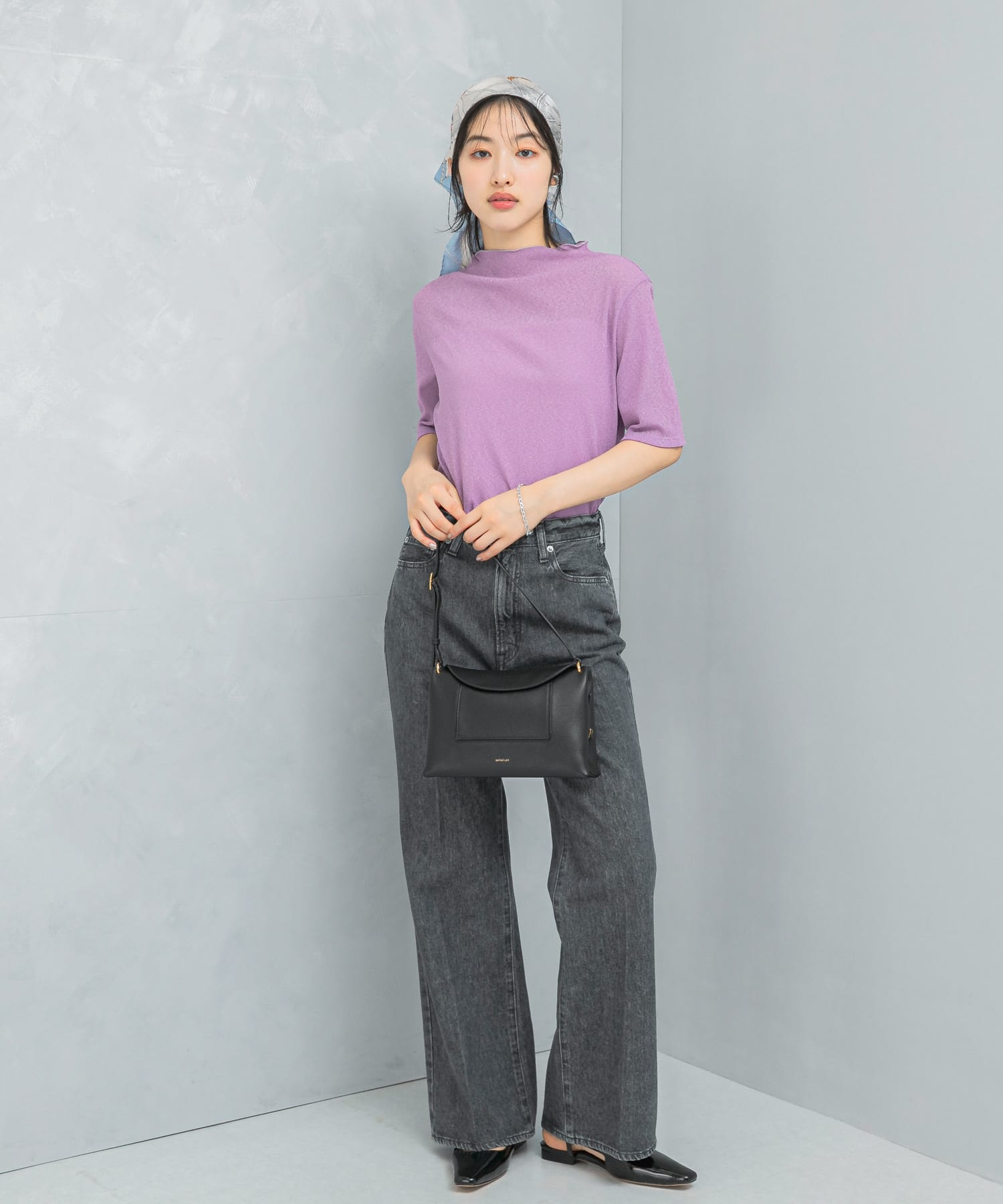 MAUVE