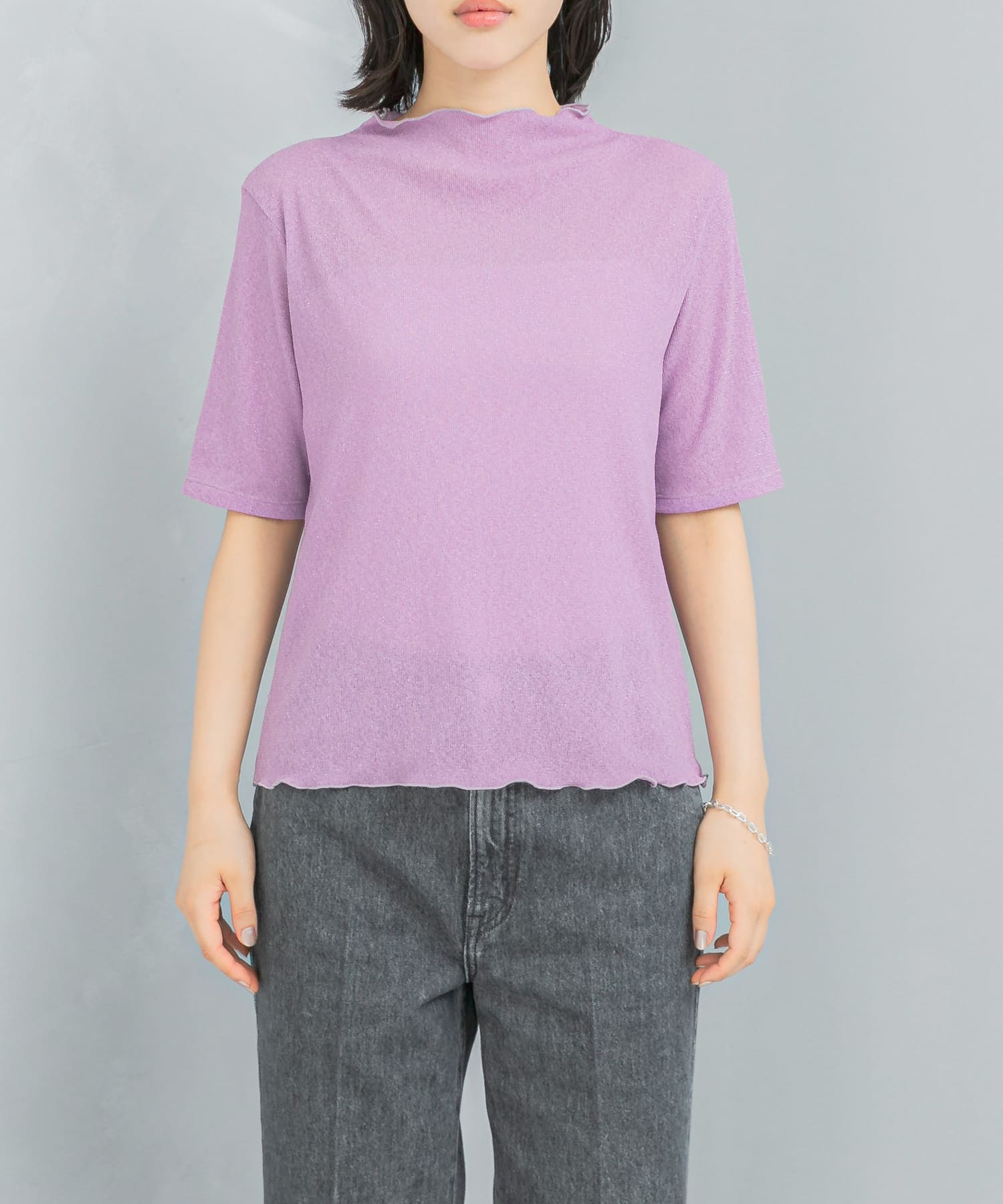 MAUVE