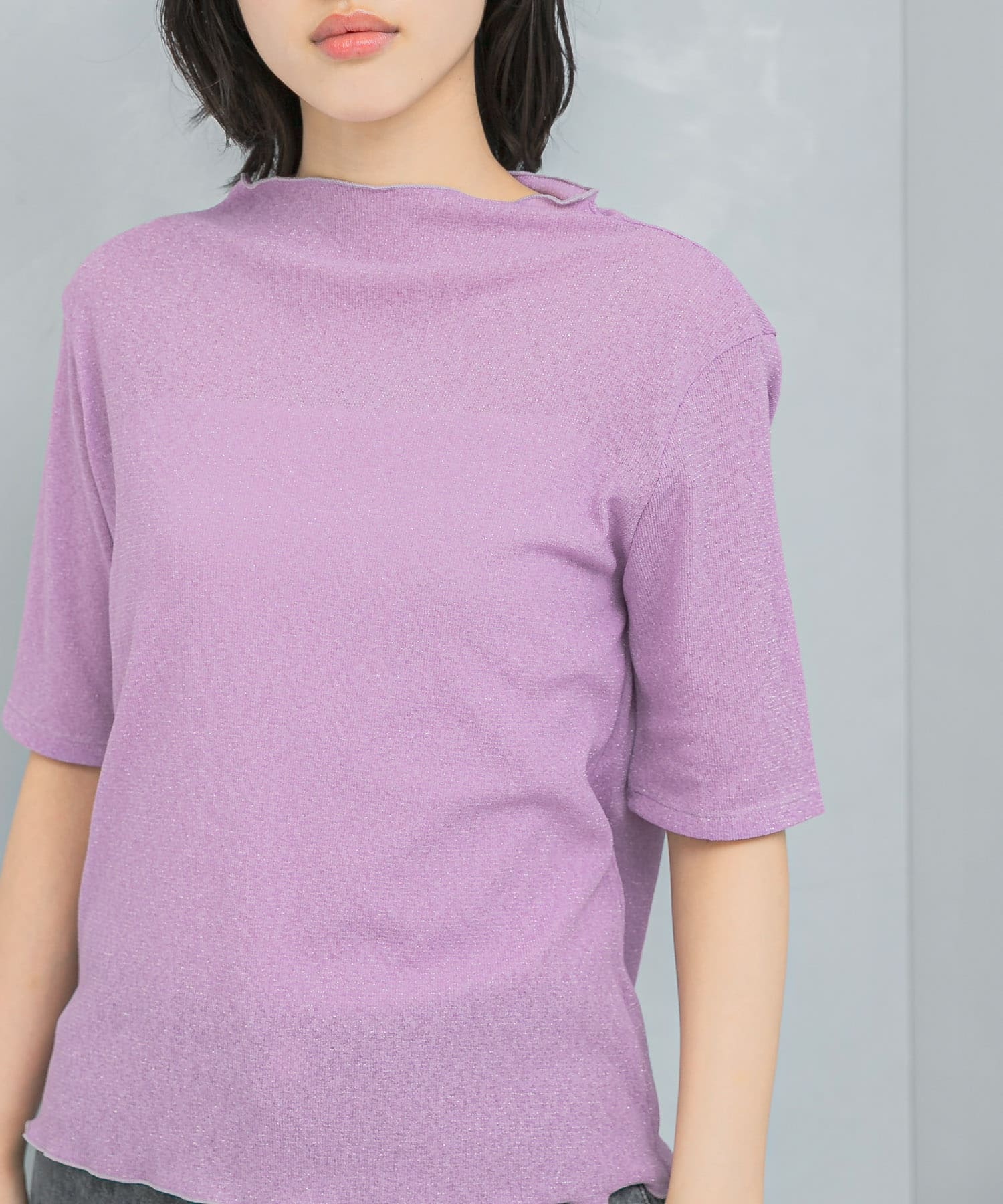 MAUVE