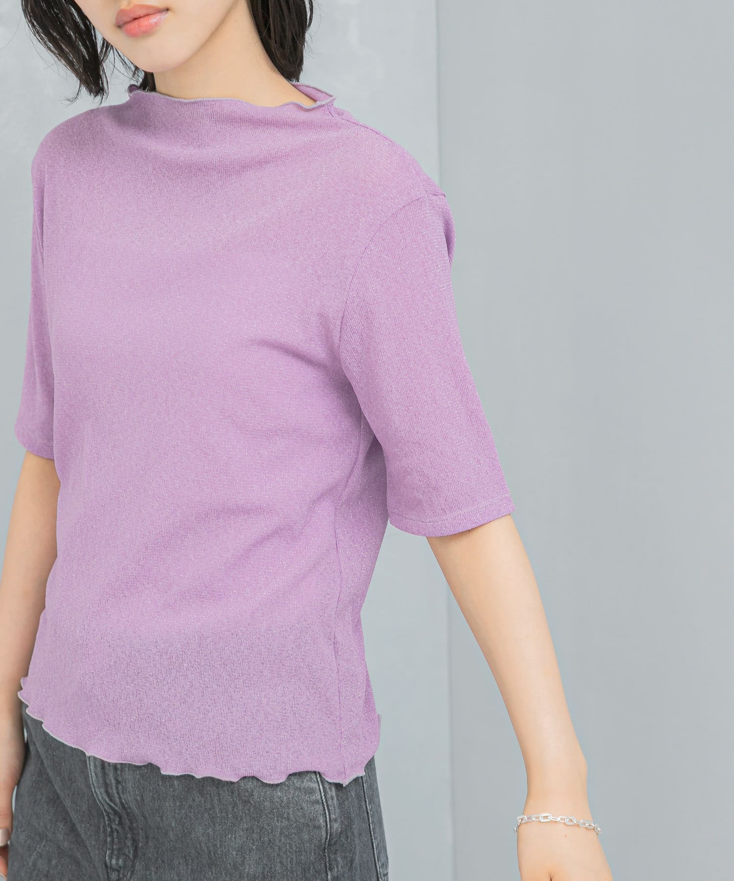 MAUVE