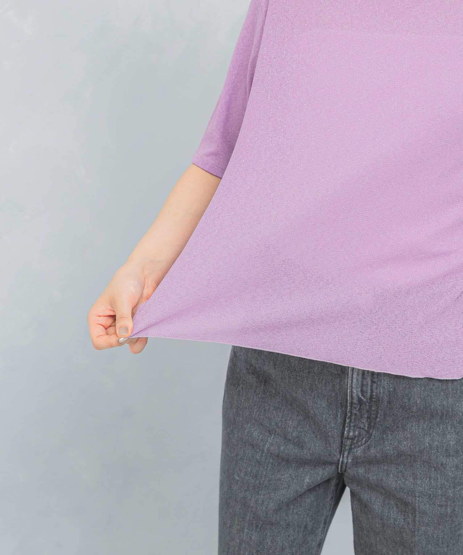 MAUVE