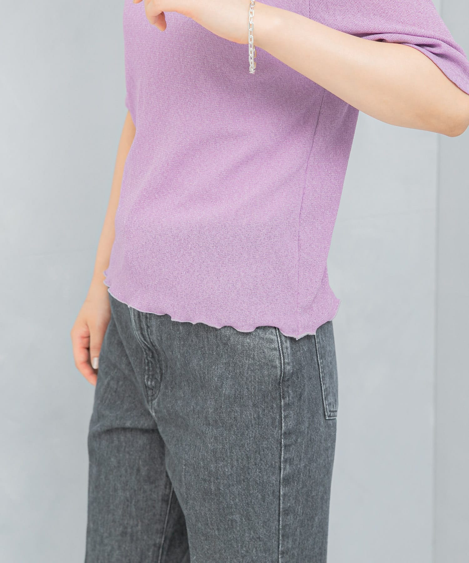 MAUVE