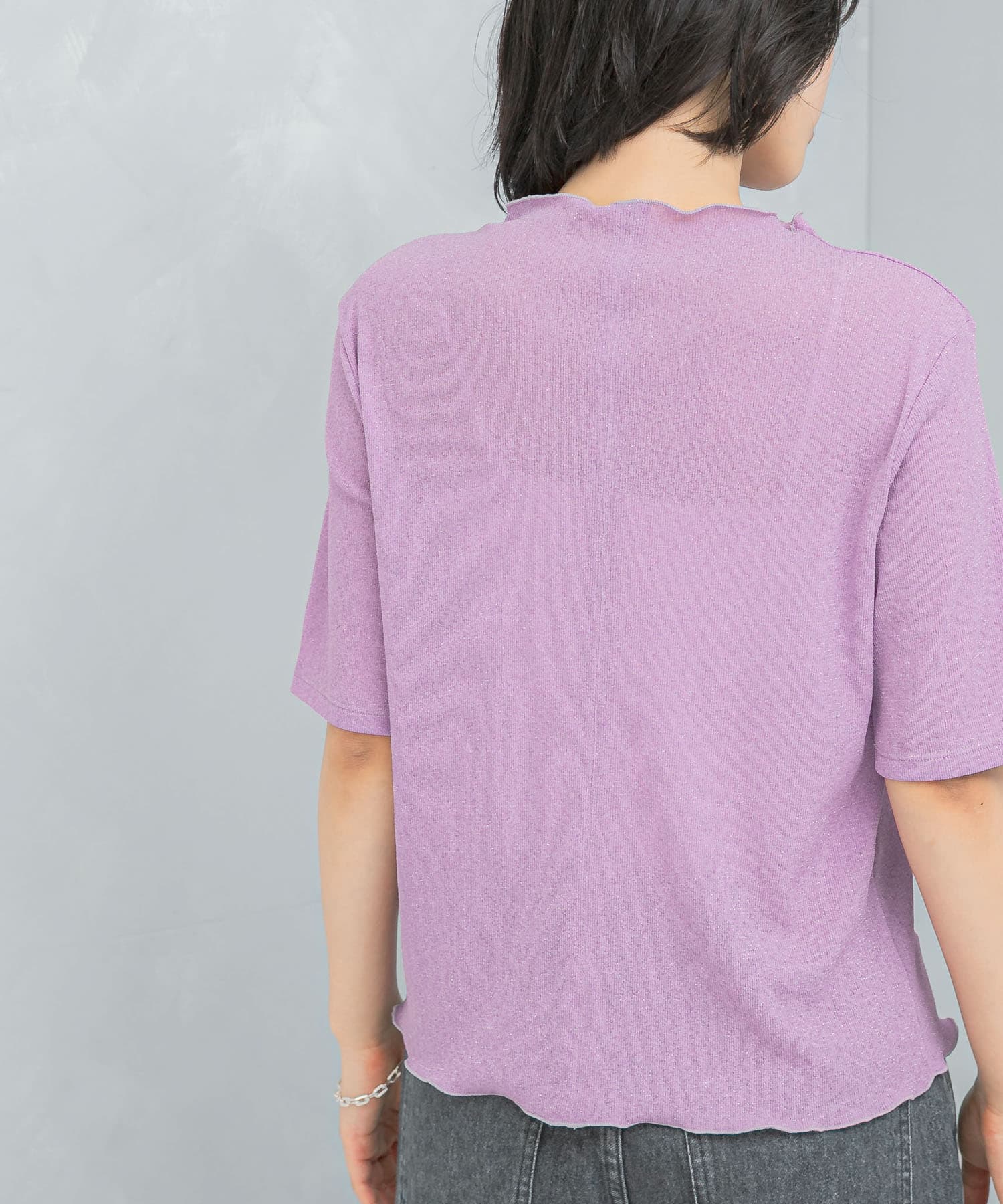 MAUVE