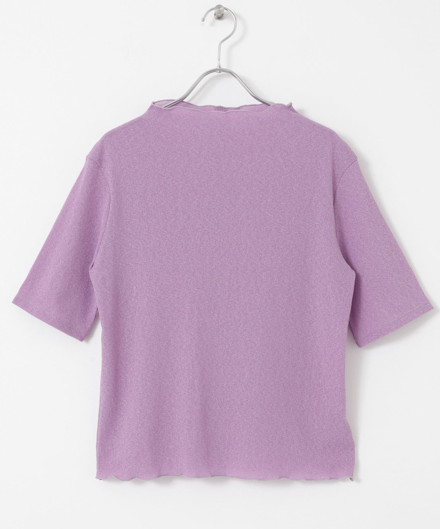 MAUVE