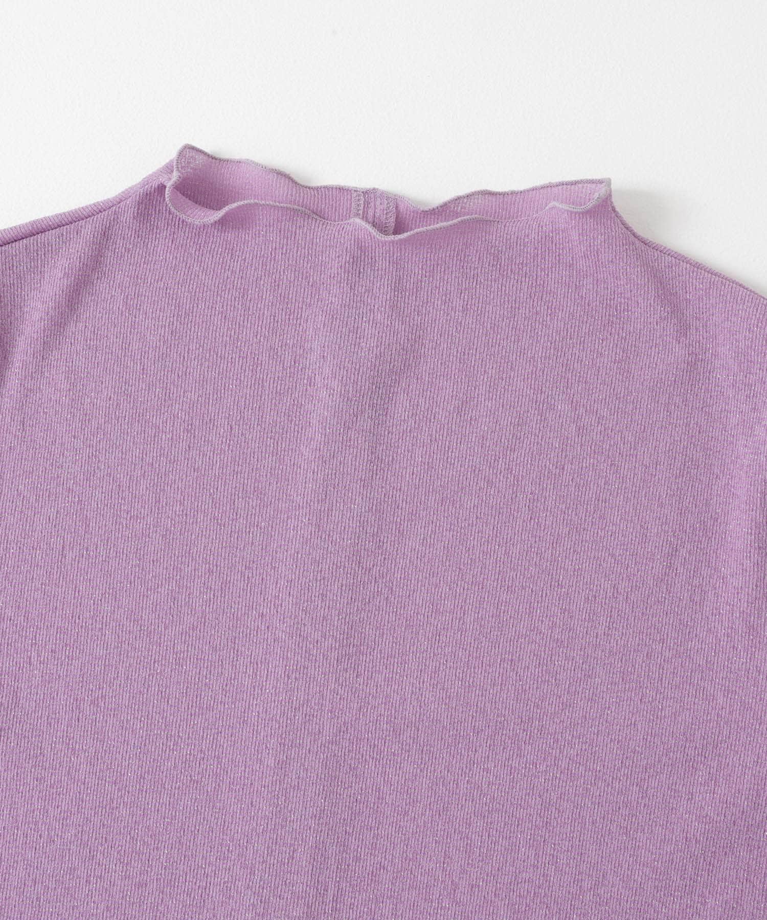 MAUVE