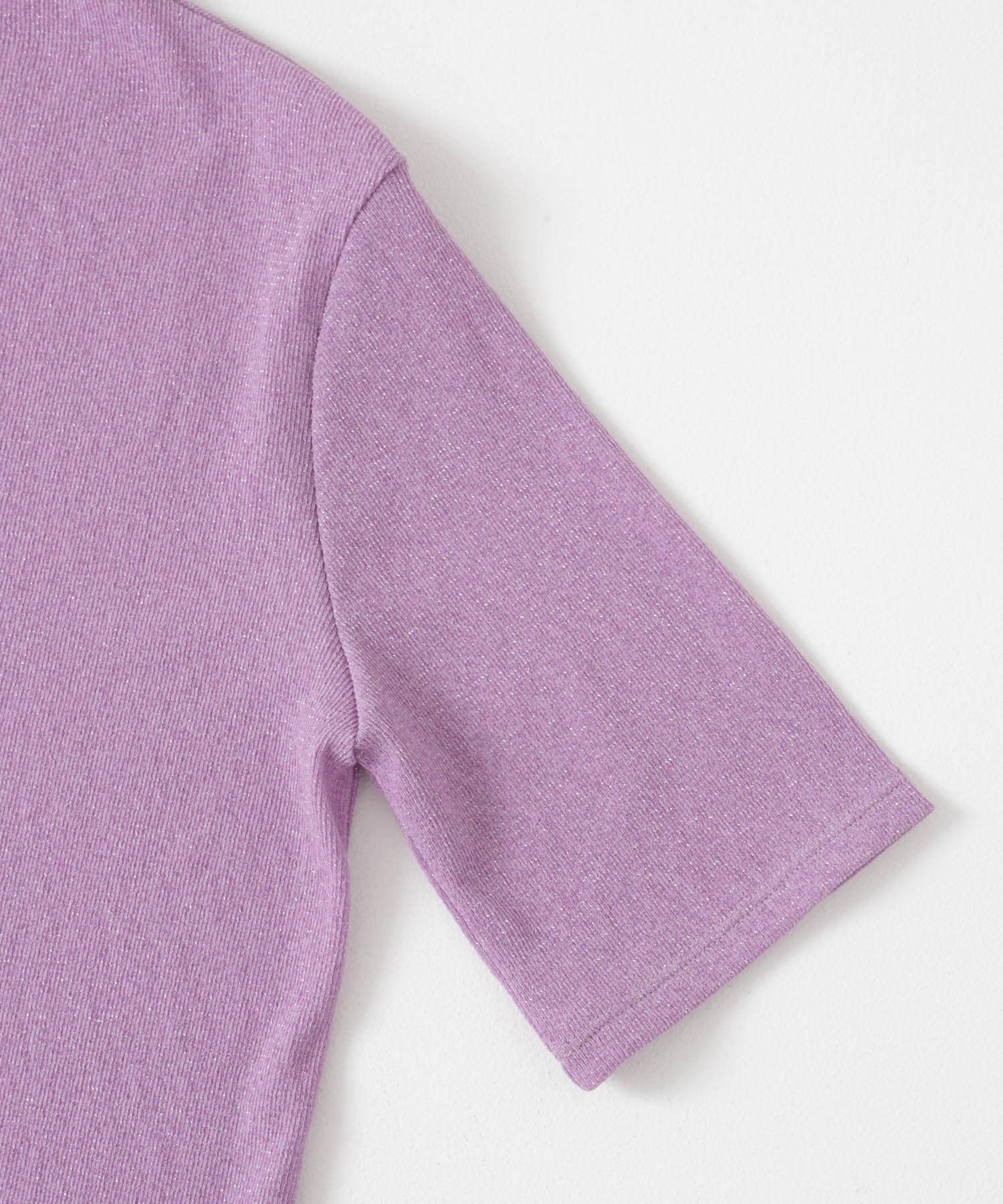 MAUVE