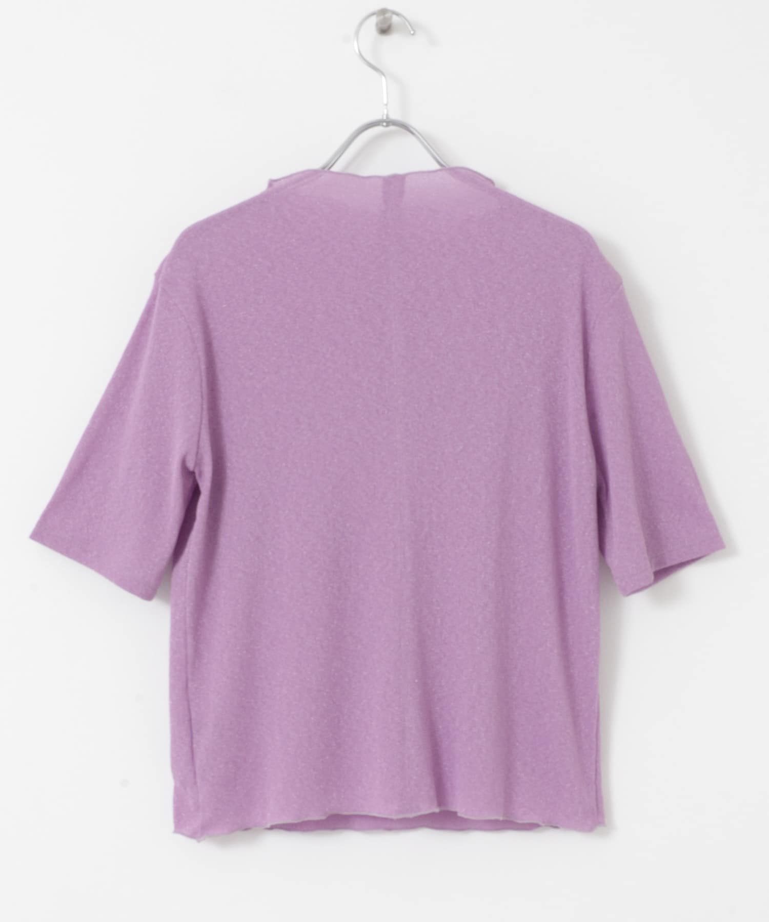 MAUVE