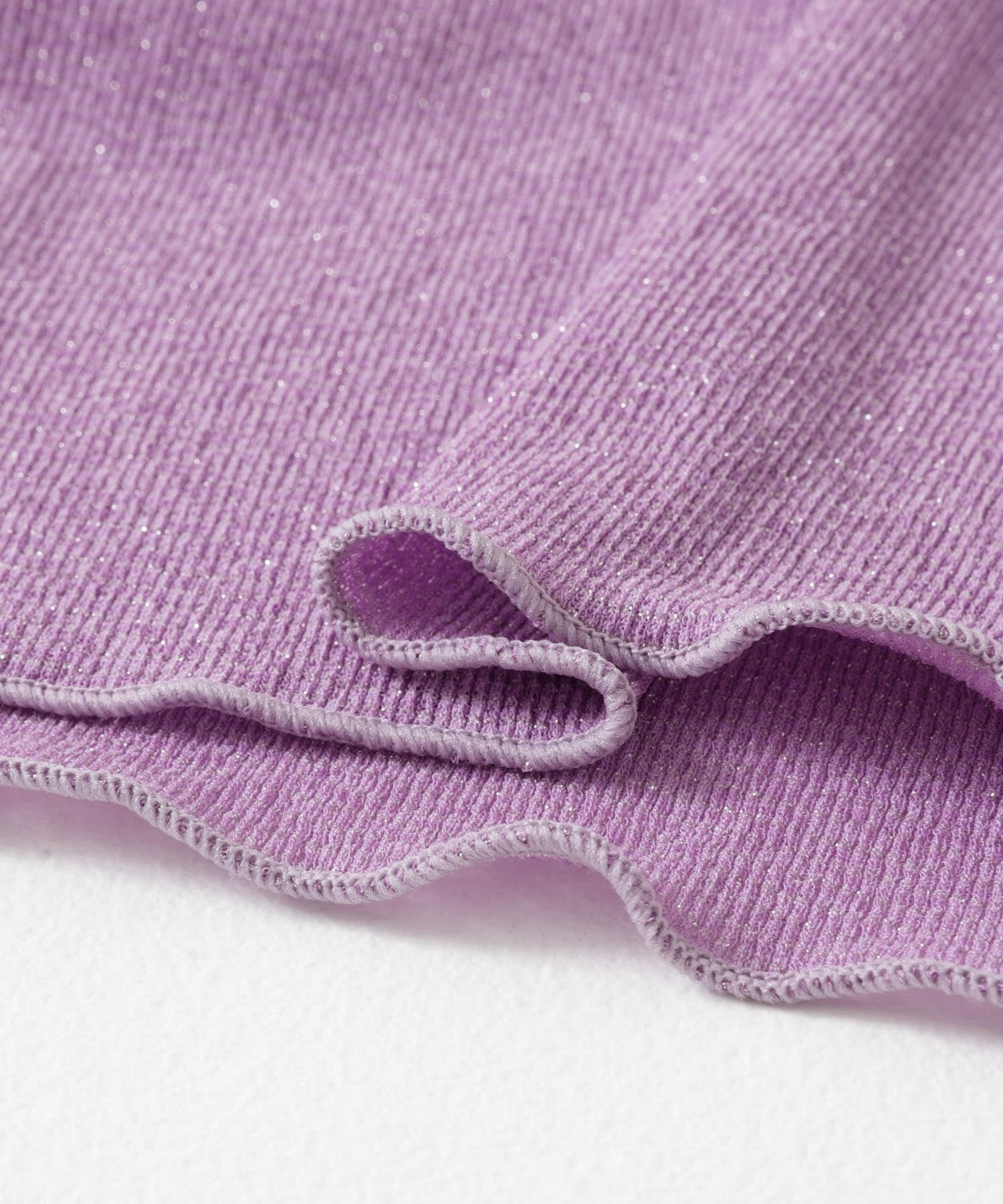 MAUVE