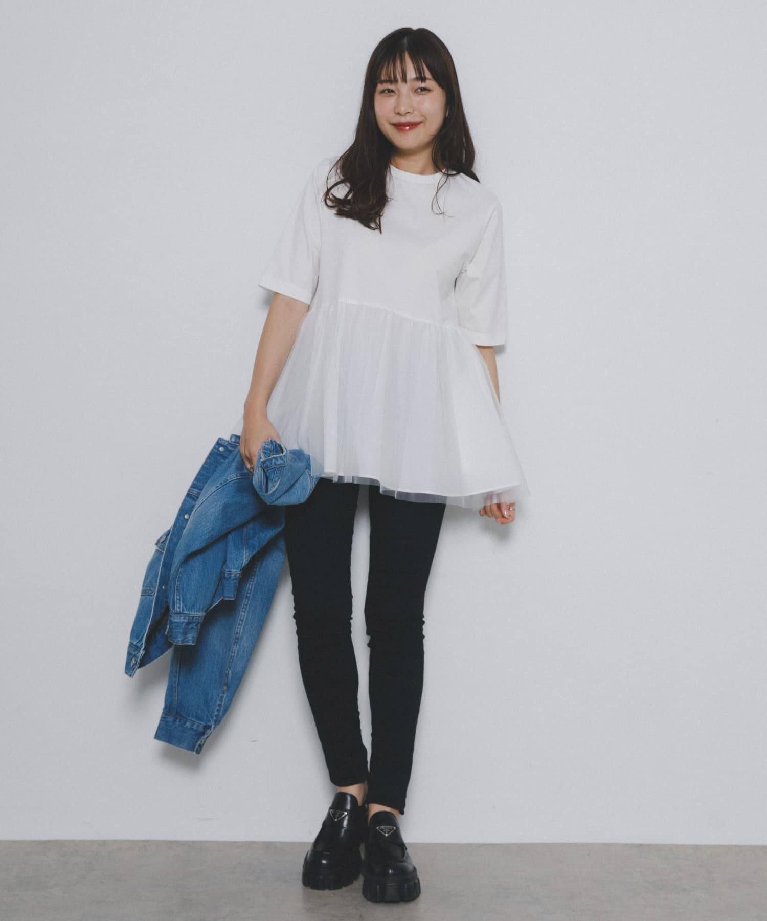 OFF WHITE