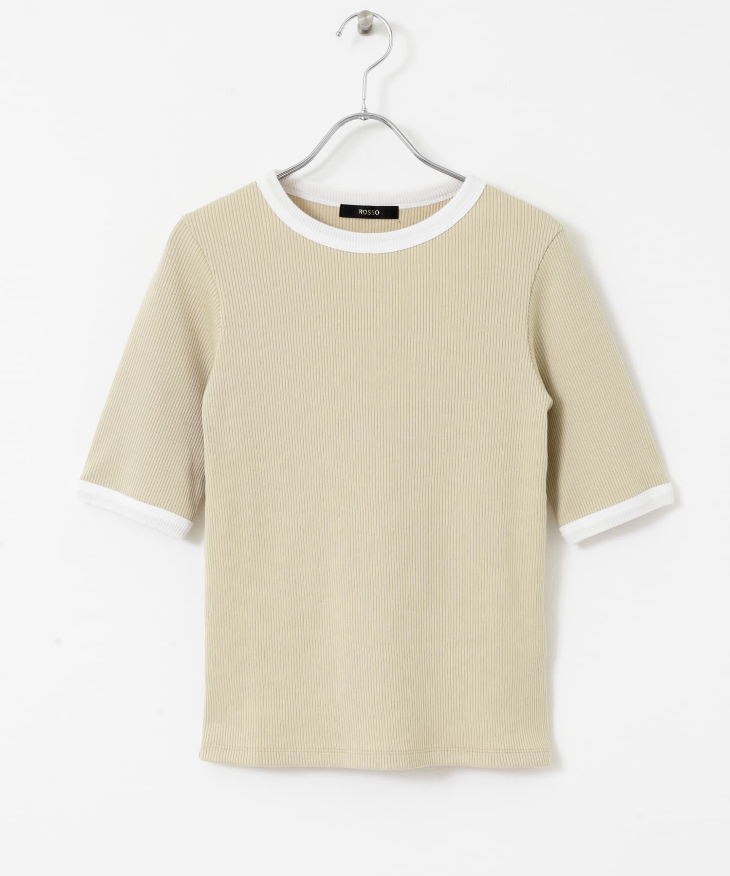 BEIGE×WH