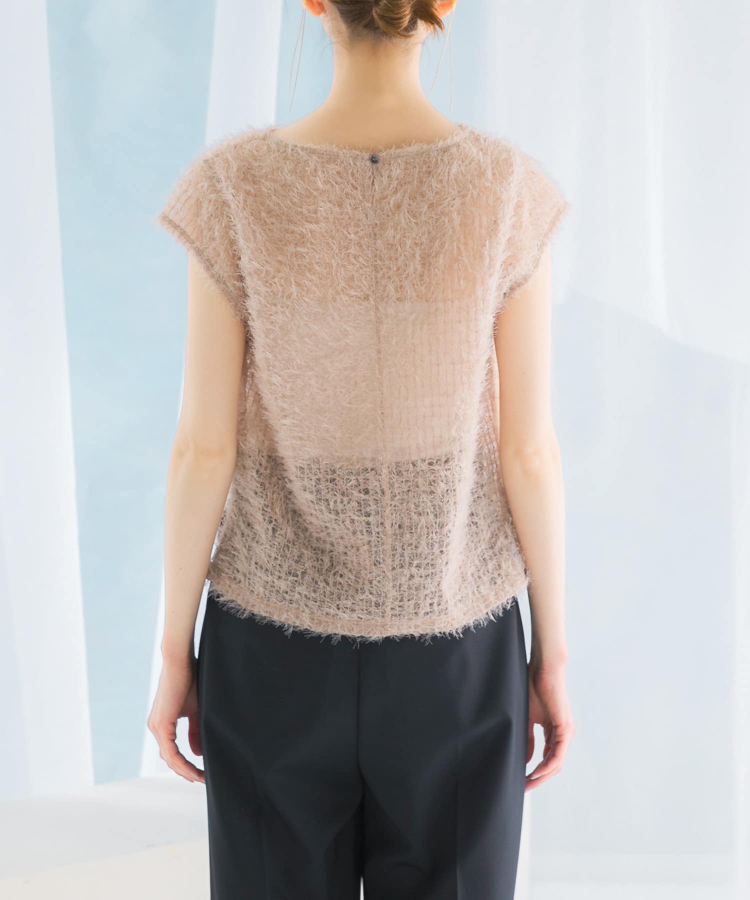 PINK BEIGE