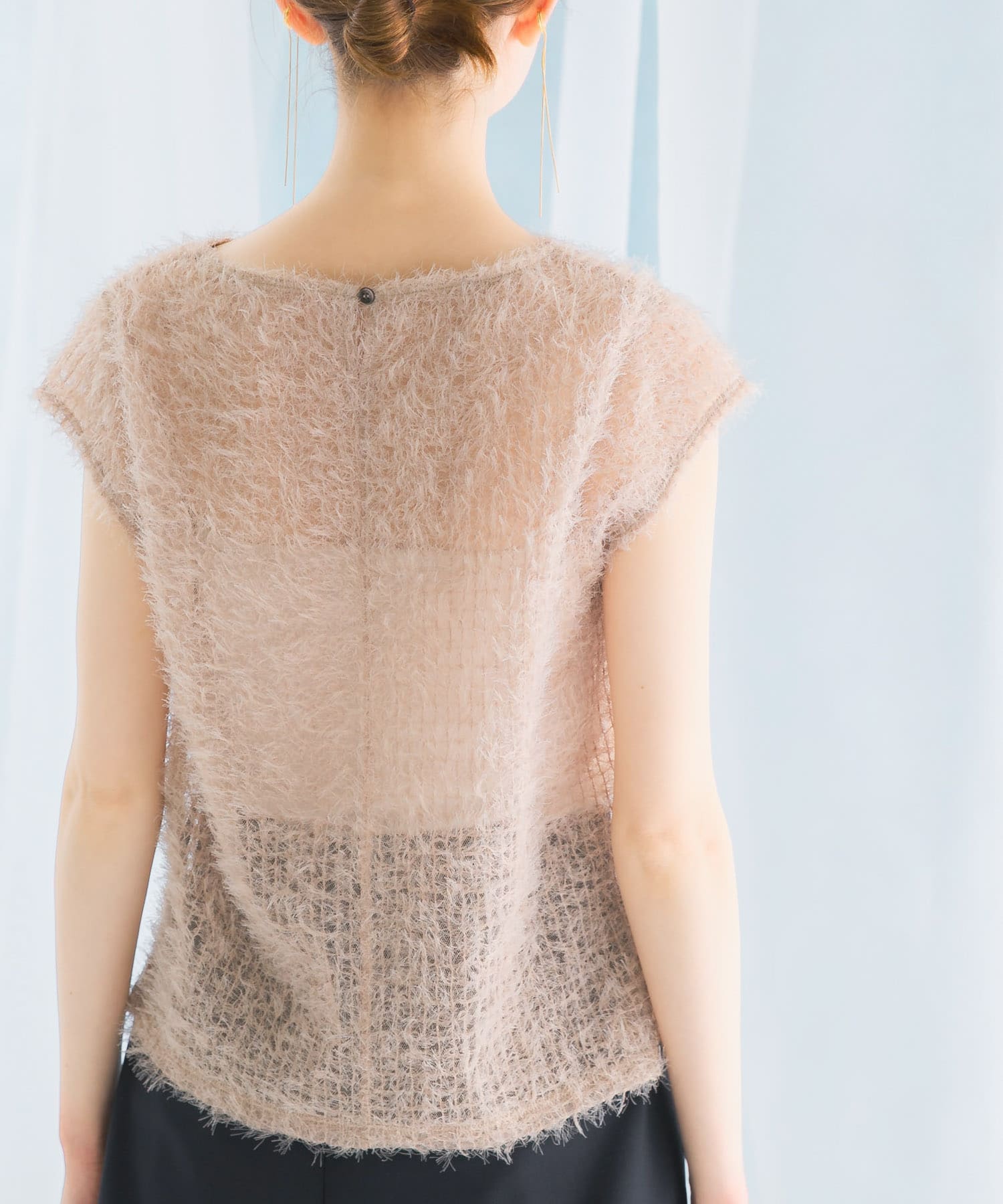 PINK BEIGE