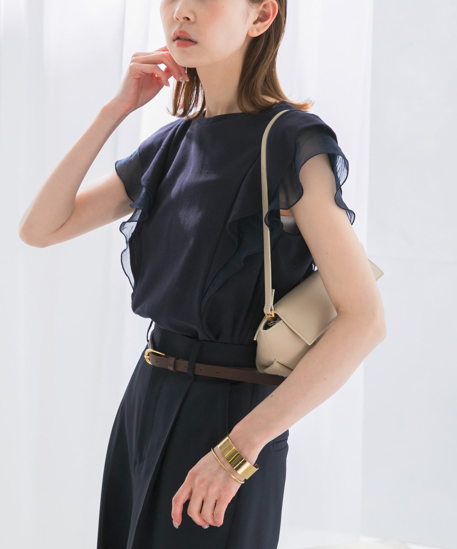 DARK NAVY
