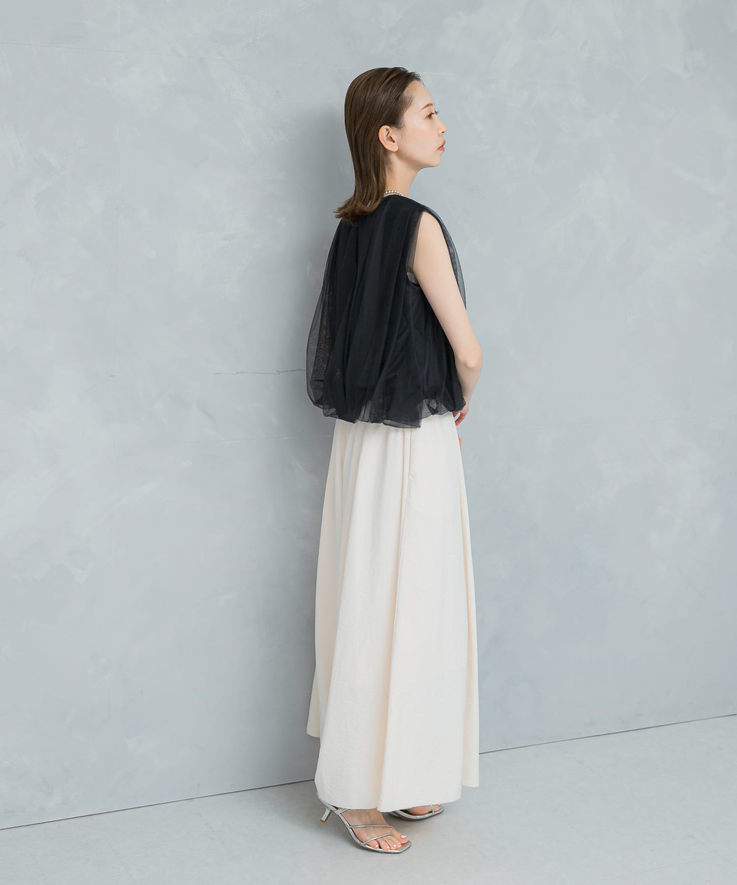 DARK NAVY