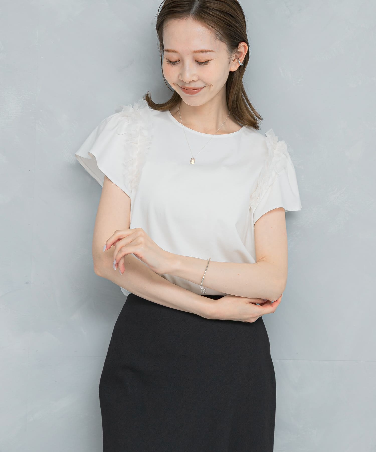 シアードッキングデザインTシャツ