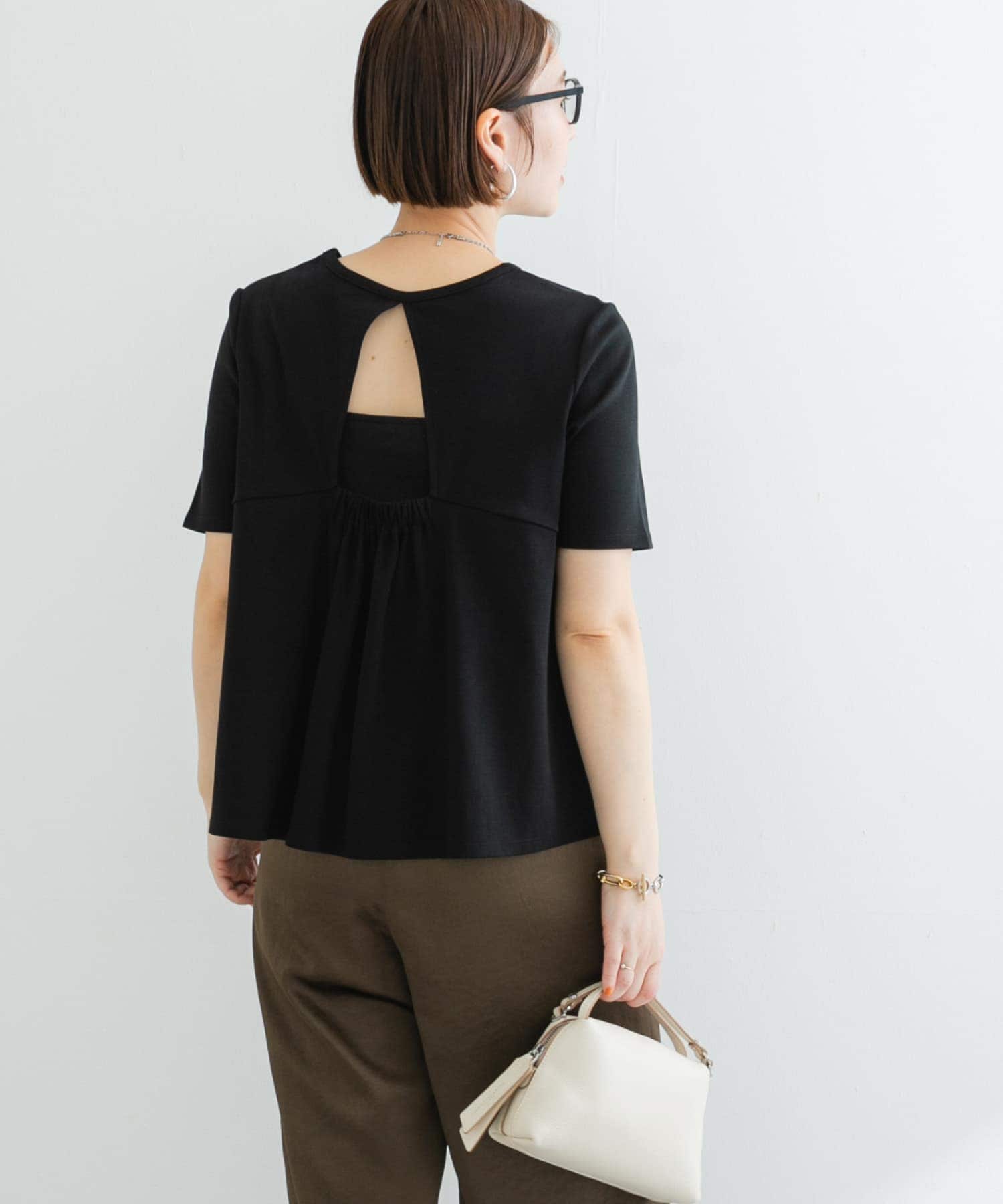 身長：164cm サイズ：FREE