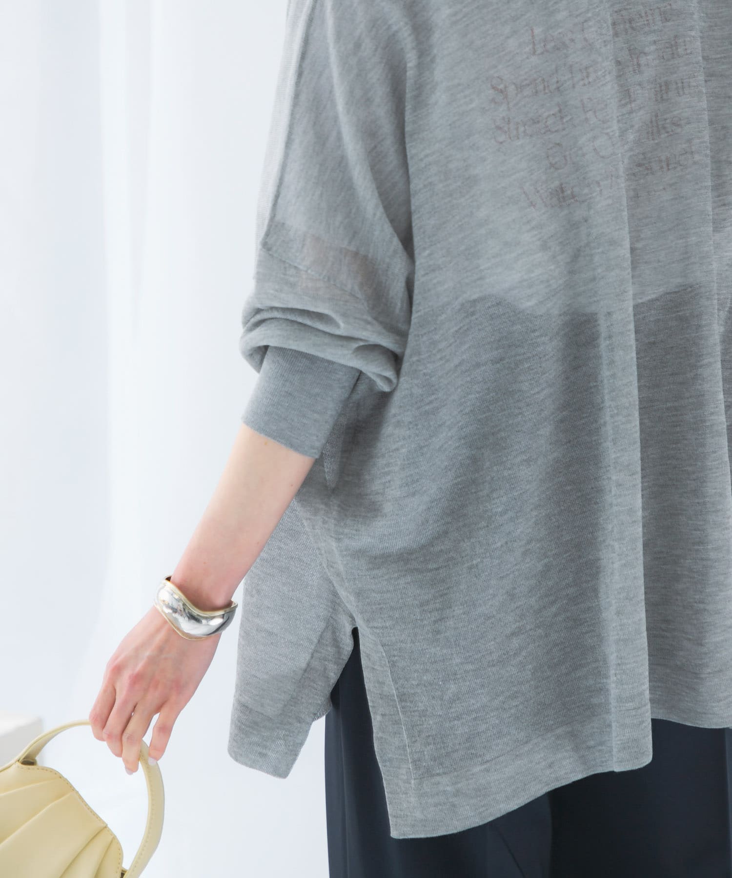 gray