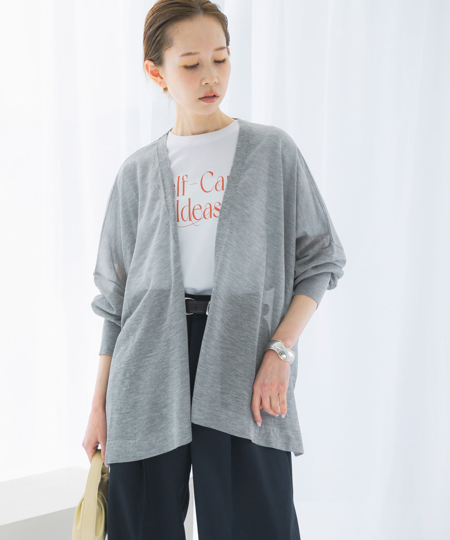 gray