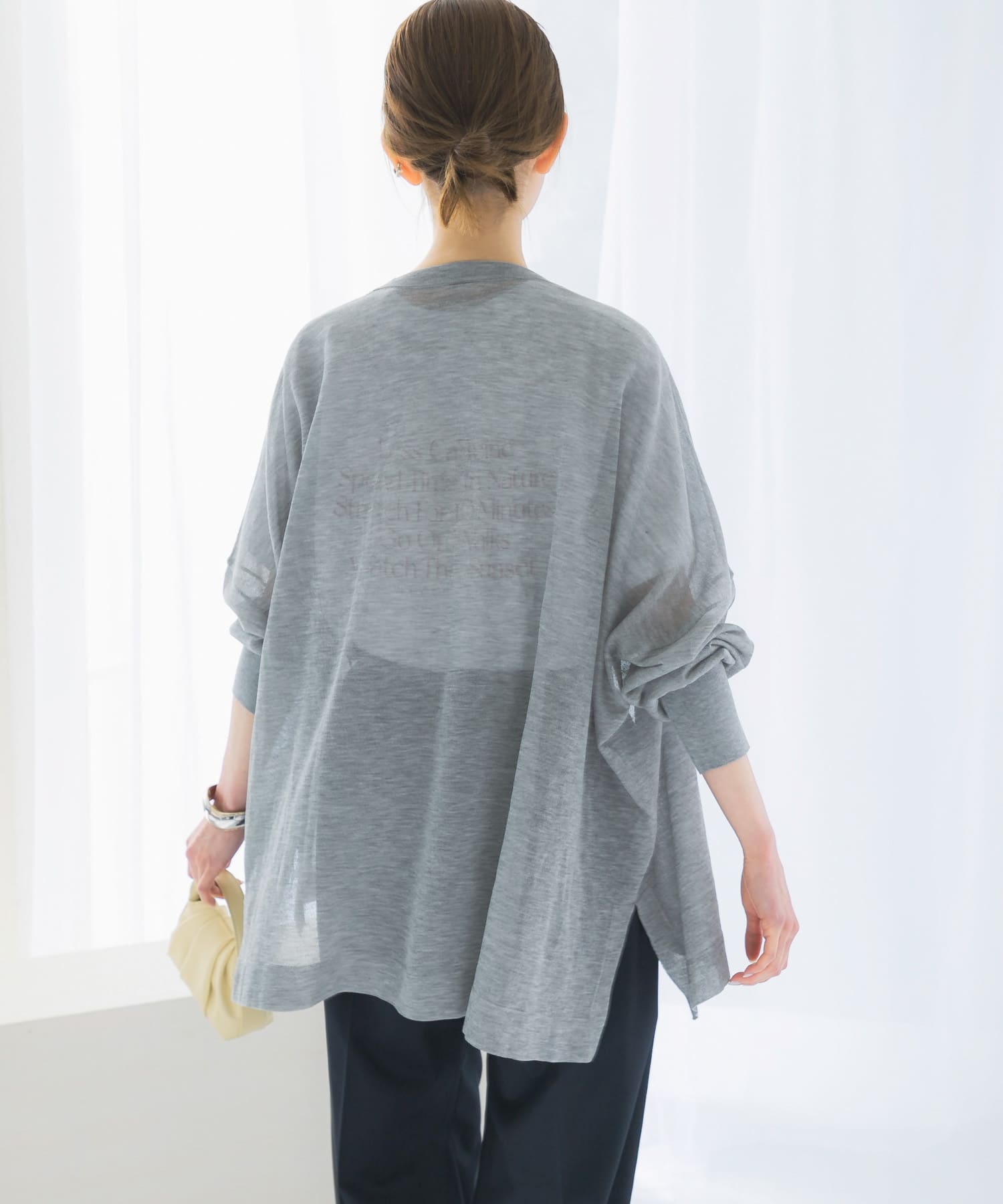 gray