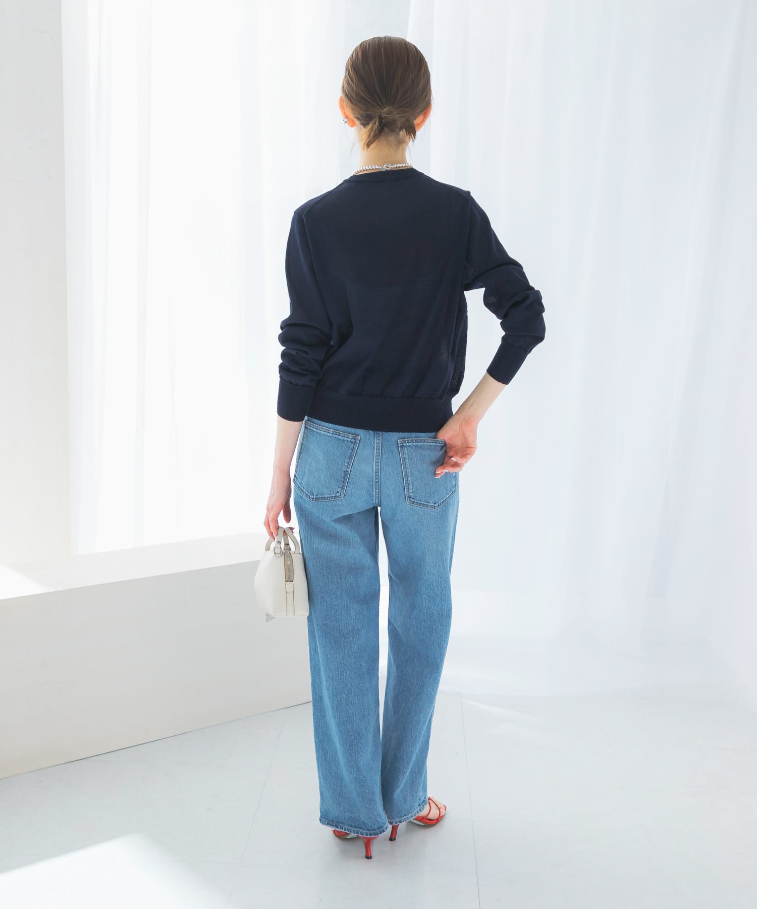 D/NAVY