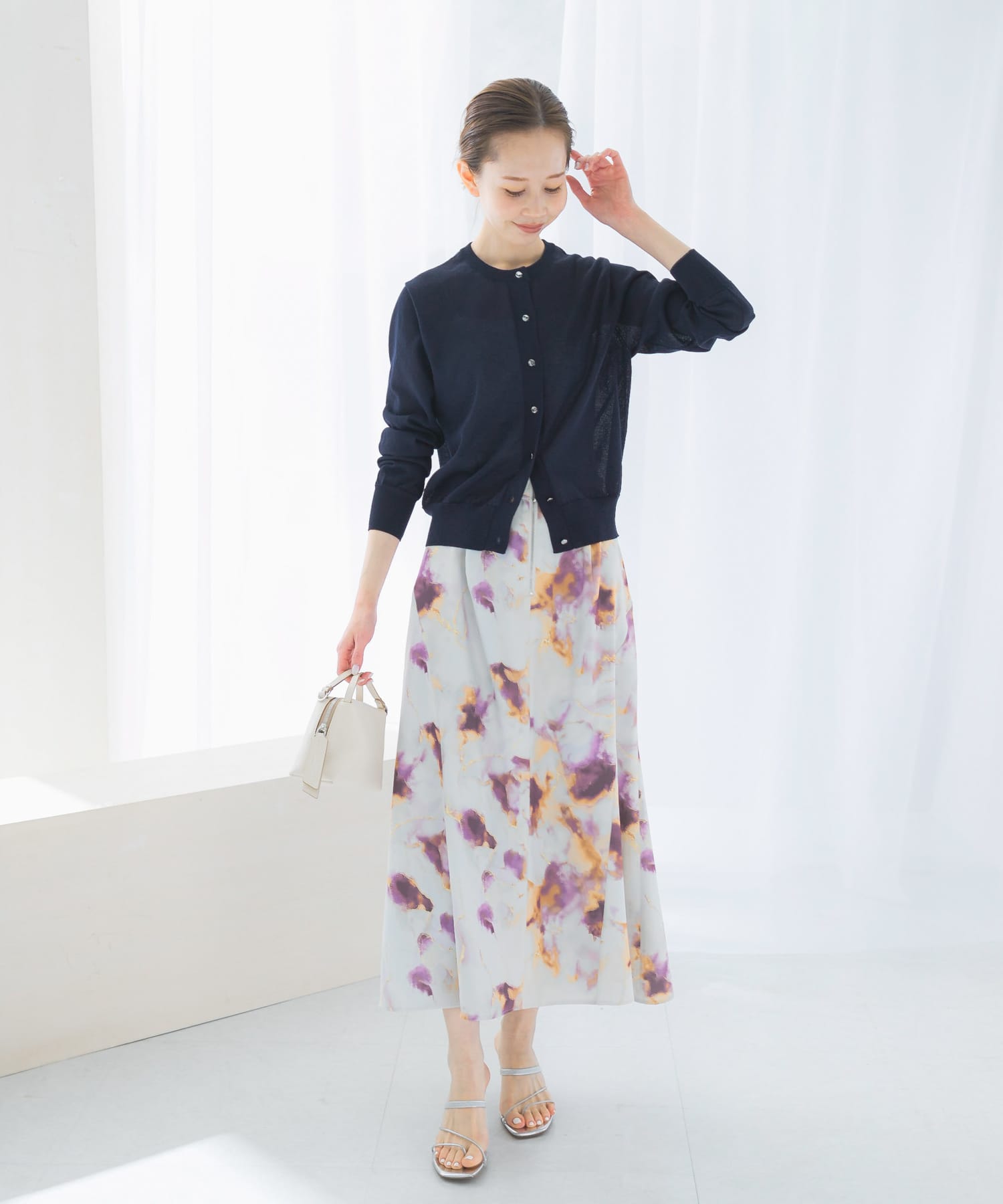 D/NAVY