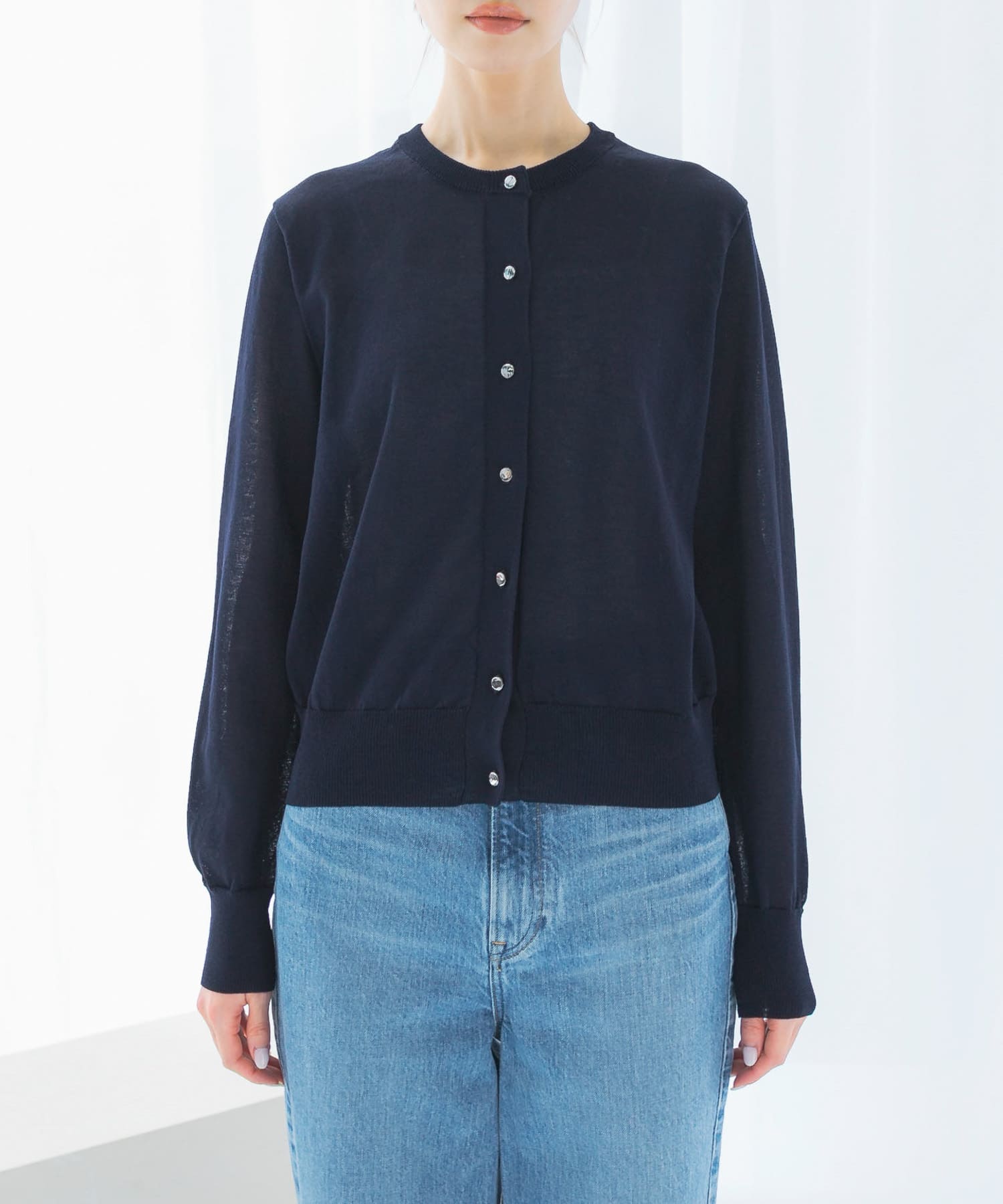 身長：165cm サイズ：FREE