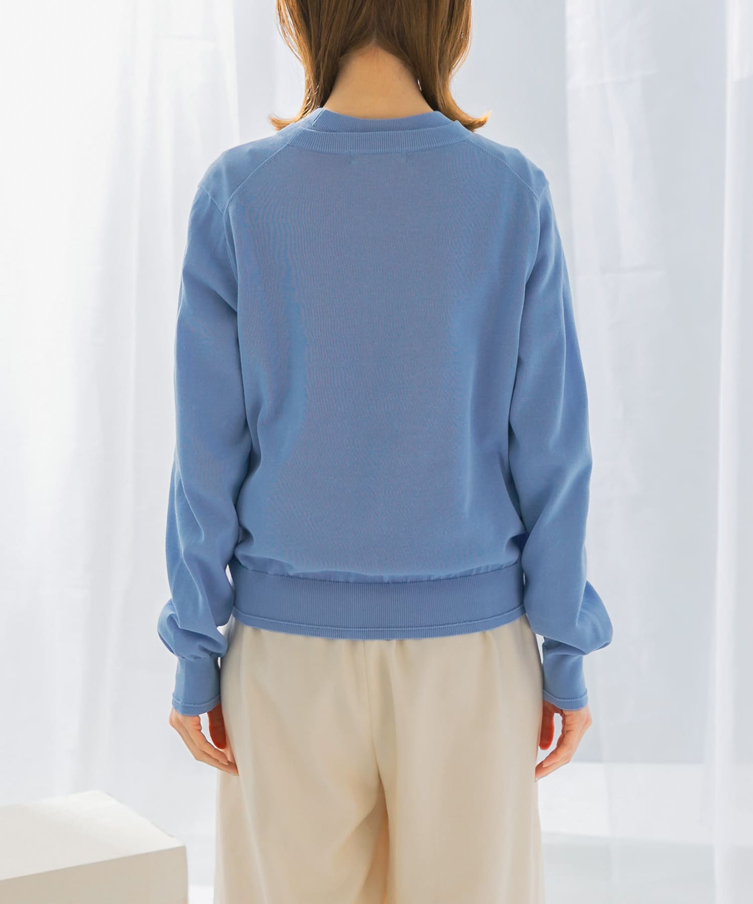 身長：165cm サイズ：FREE