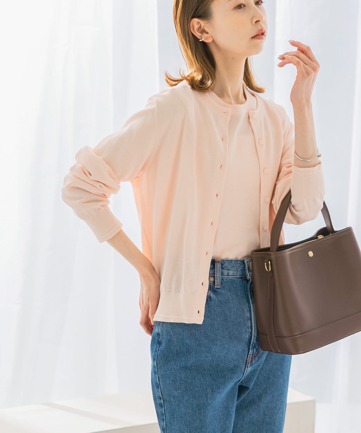 BABY PINK