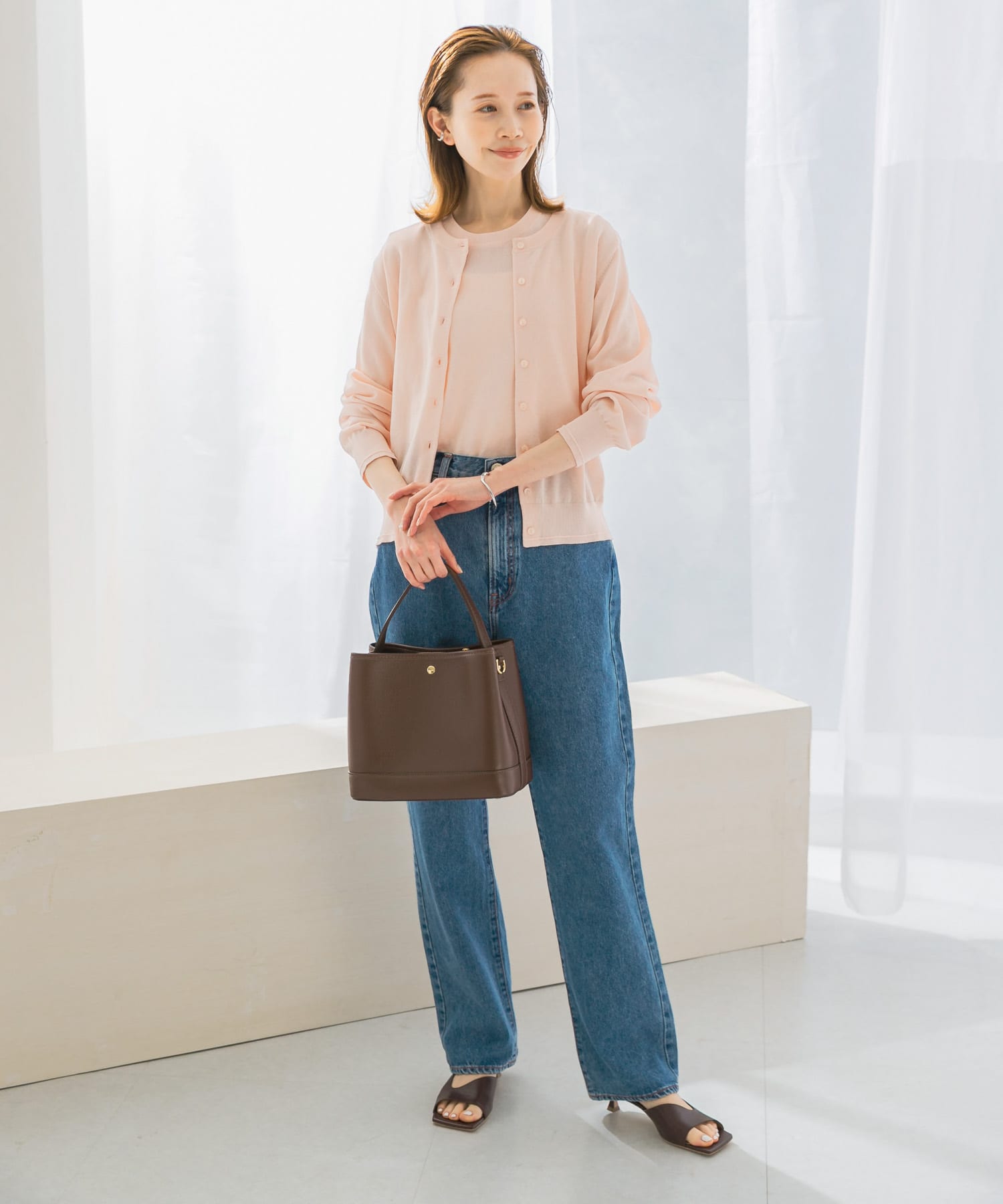 BABY PINK