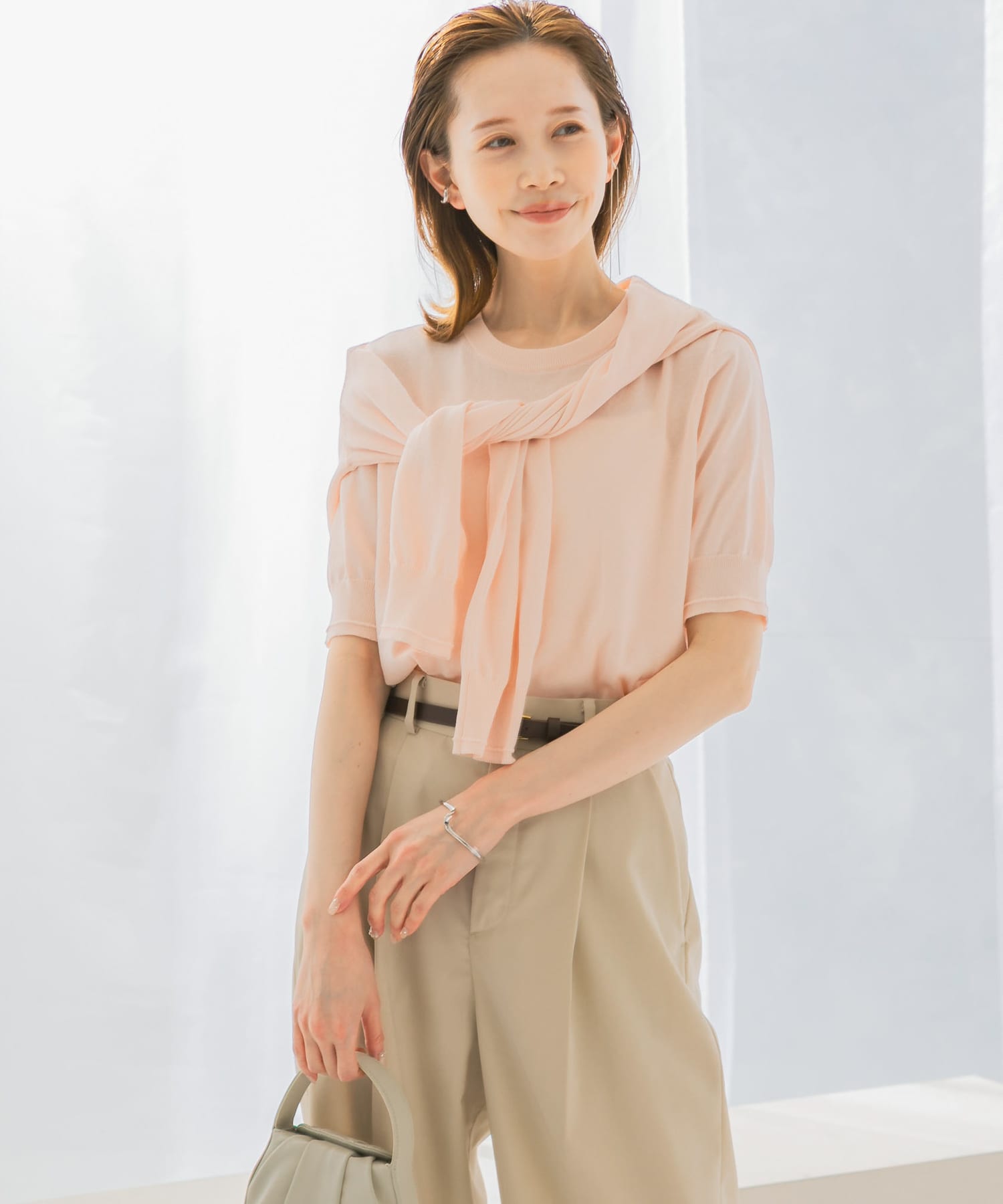 BABY PINK