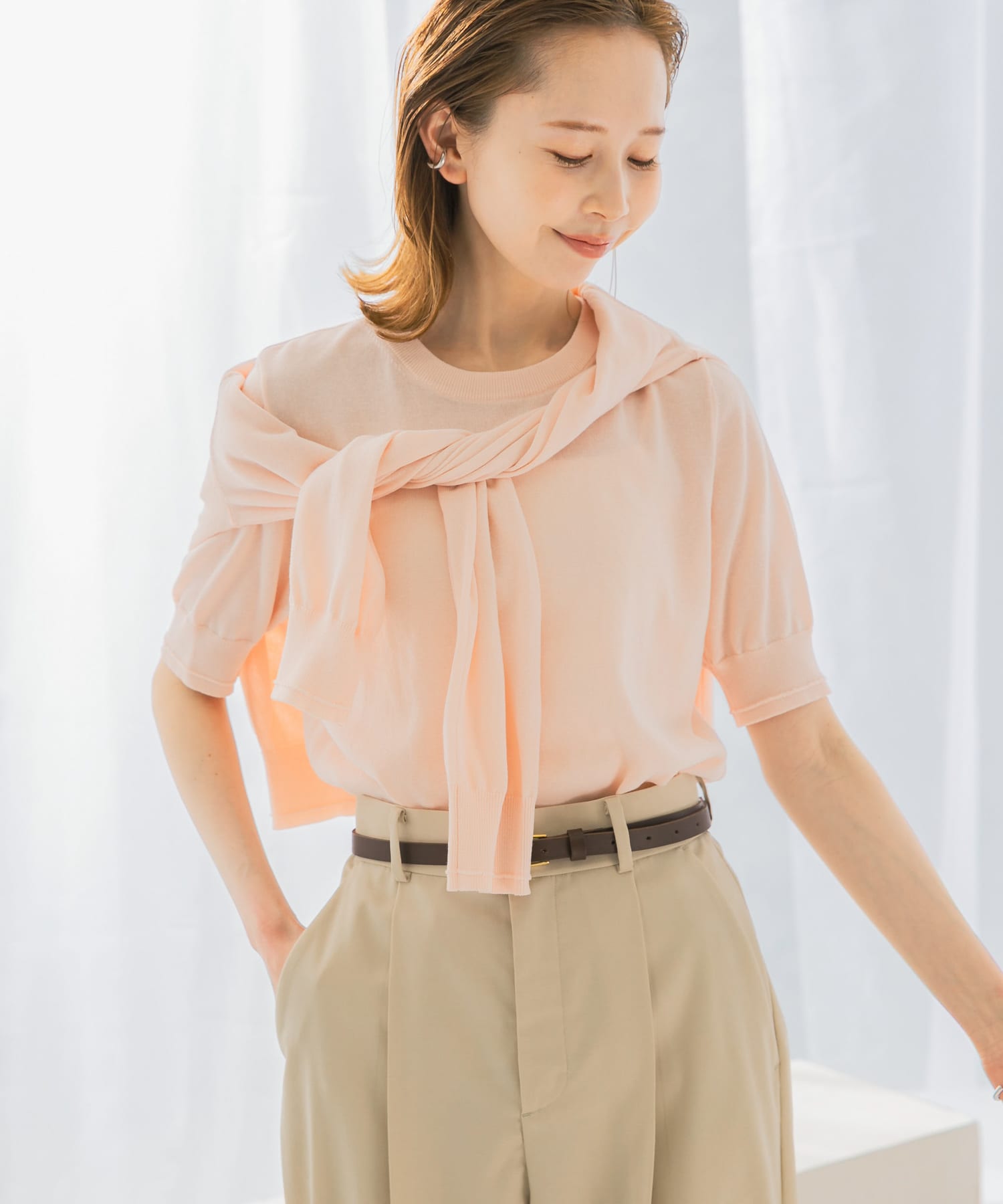 BABY PINK