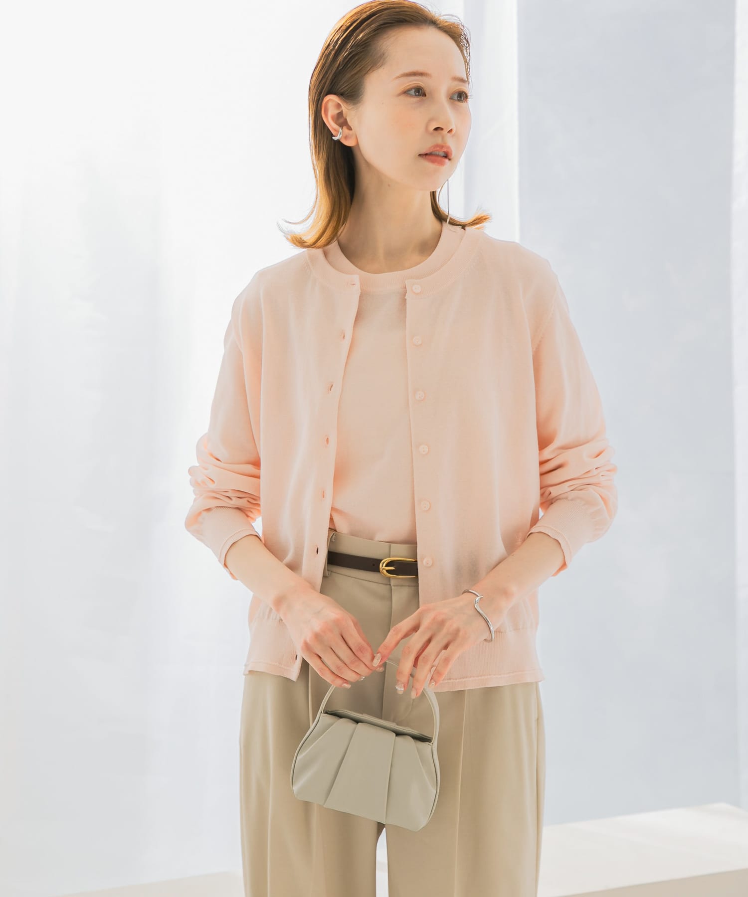 BABY PINK
