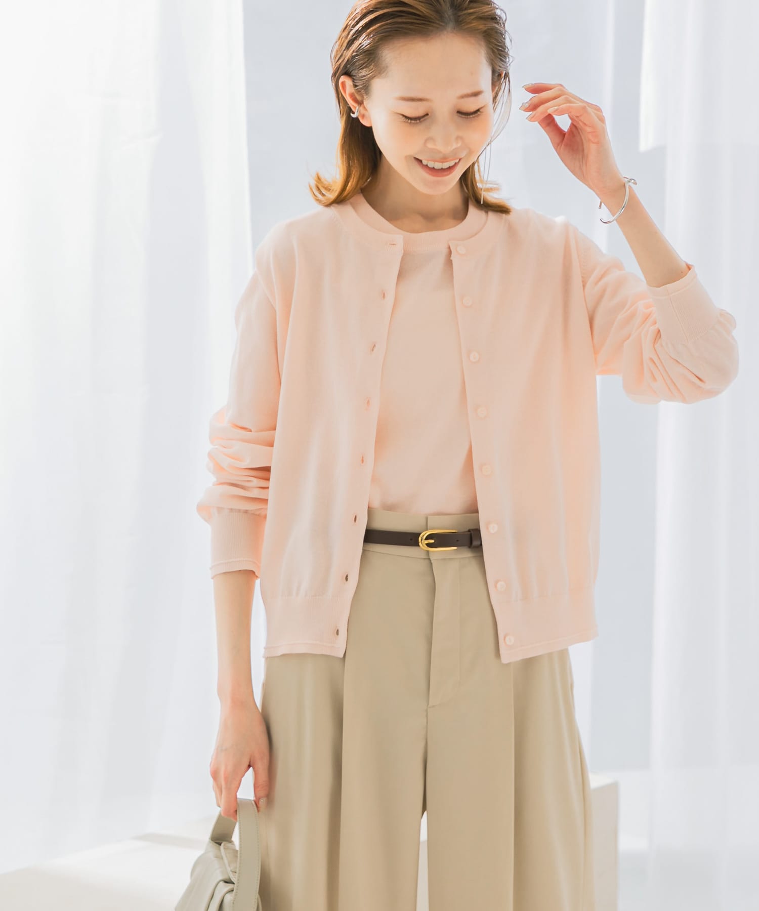 BABY PINK