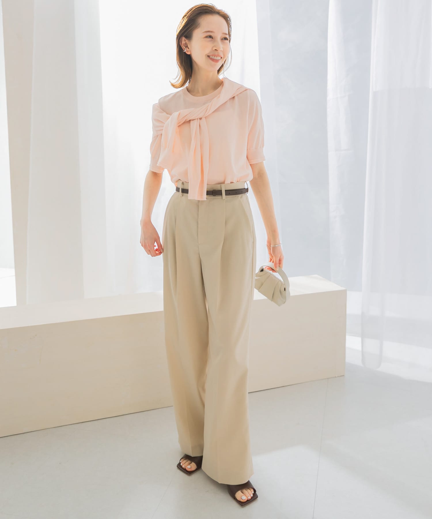 BABY PINK