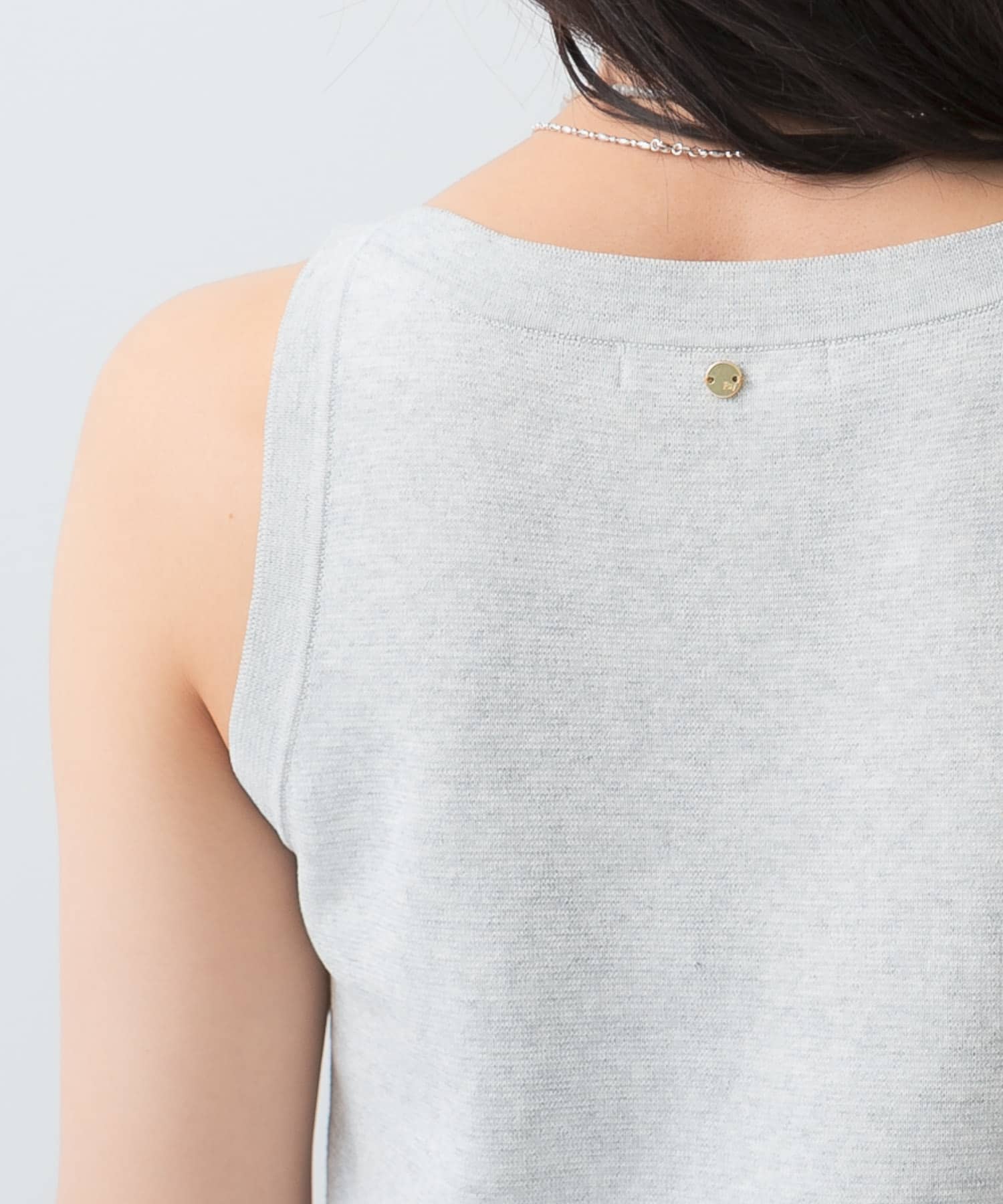 身長：166cm サイズ：FREE