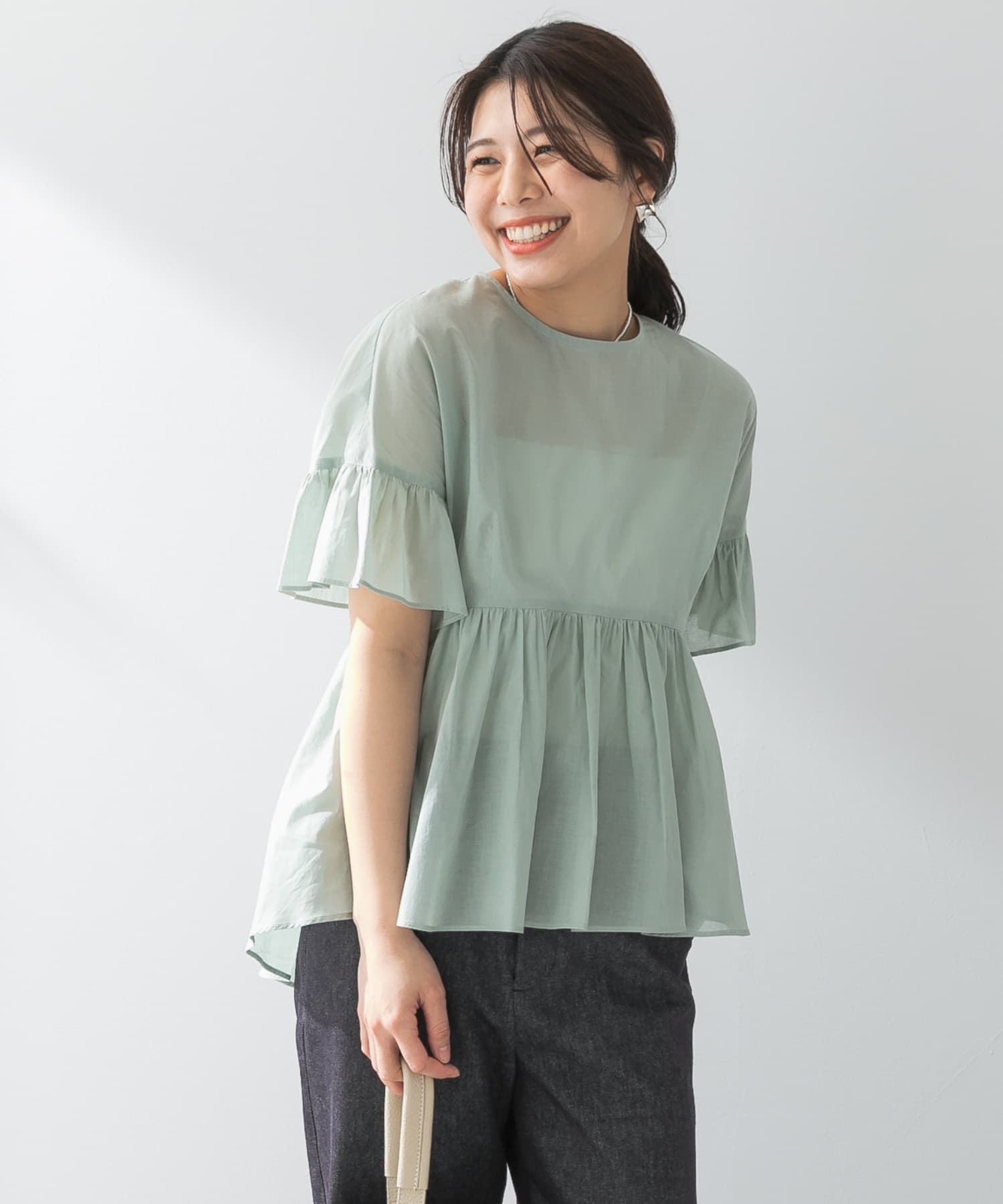 MINT
