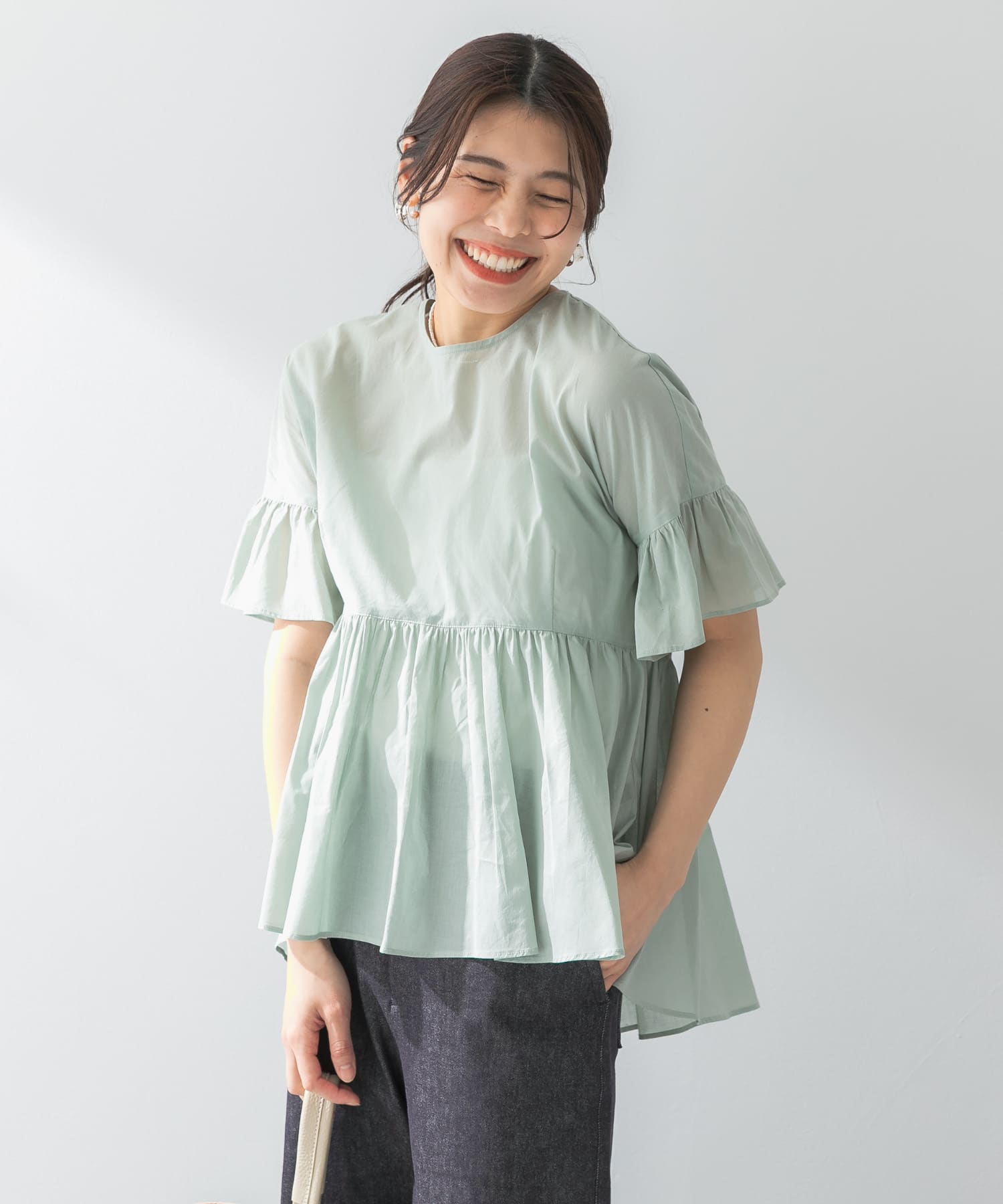 MINT