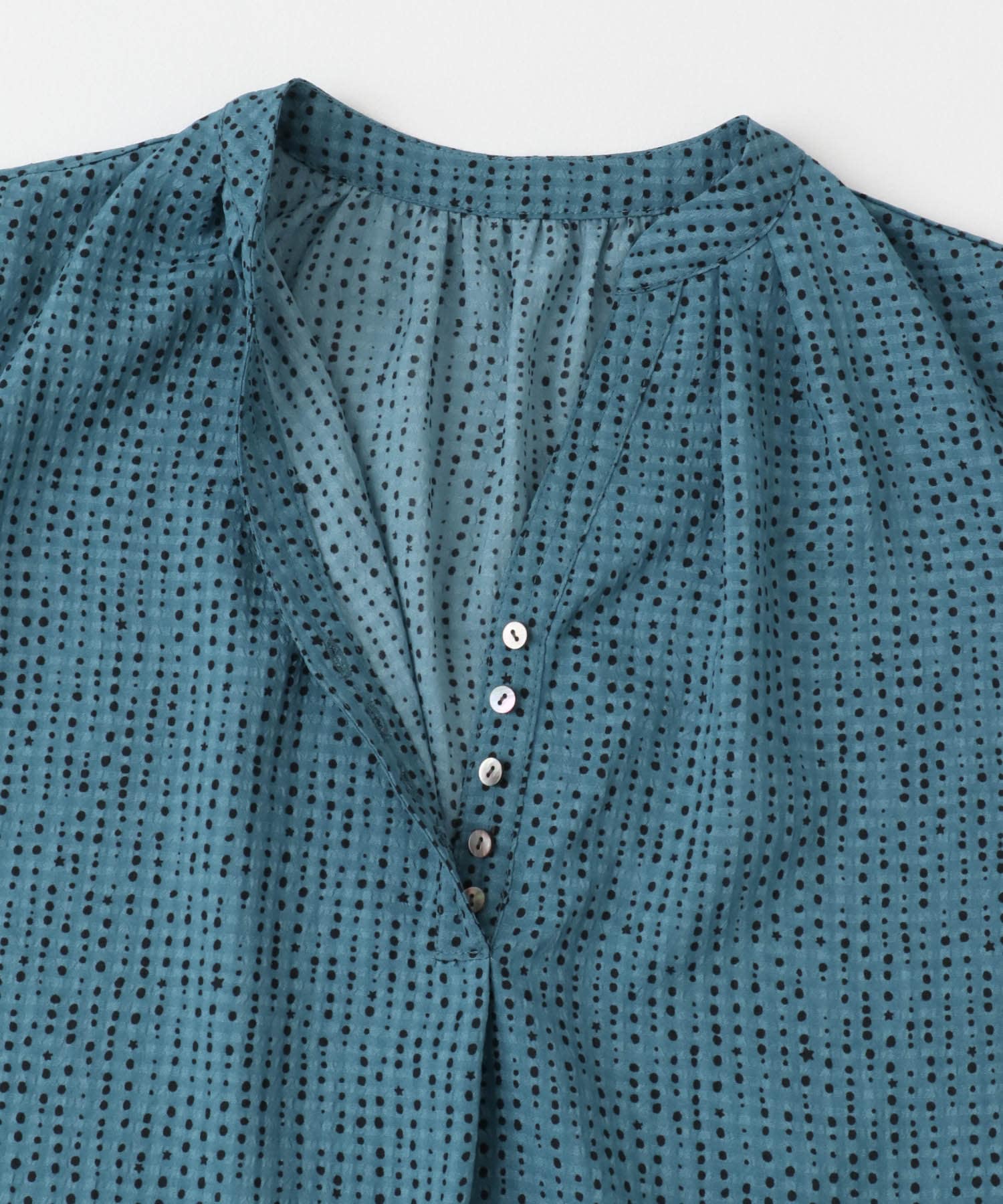 TURQUOISE