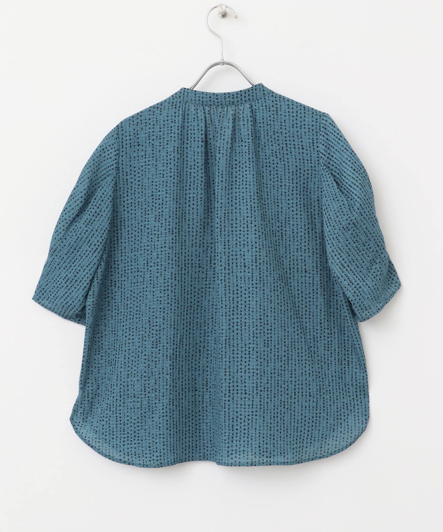 TURQUOISE